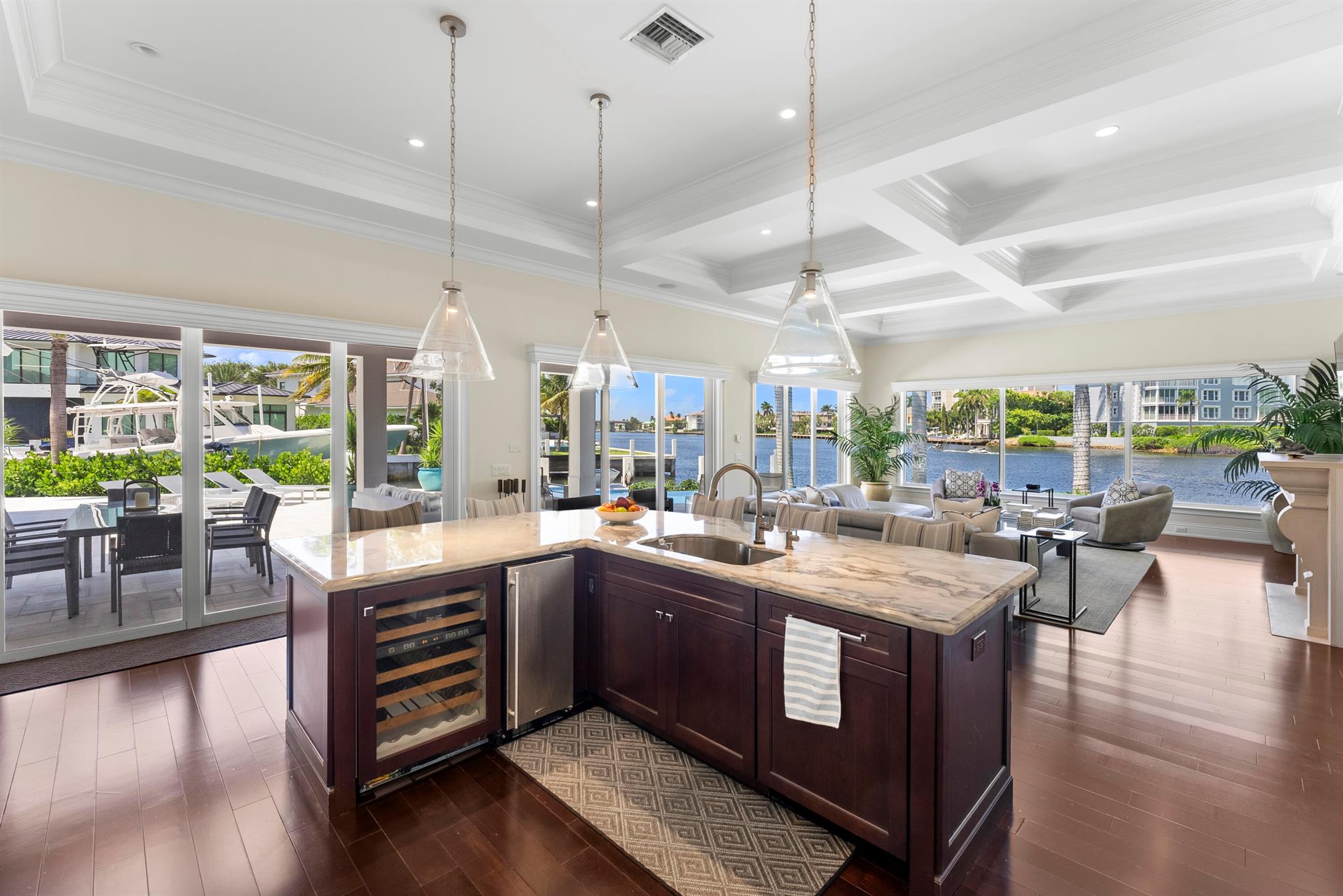 975 Banyan Drive