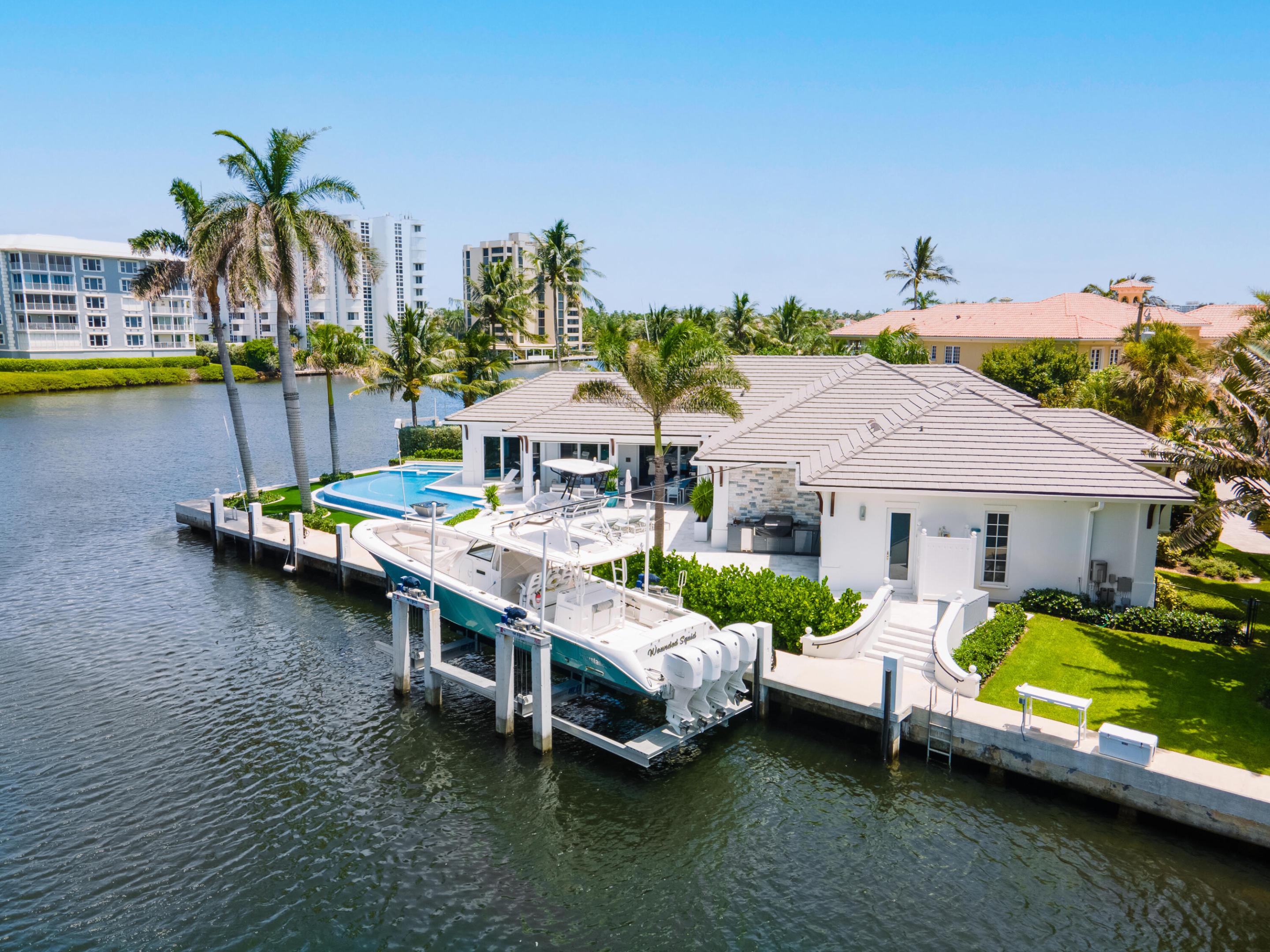 975 Banyan Drive