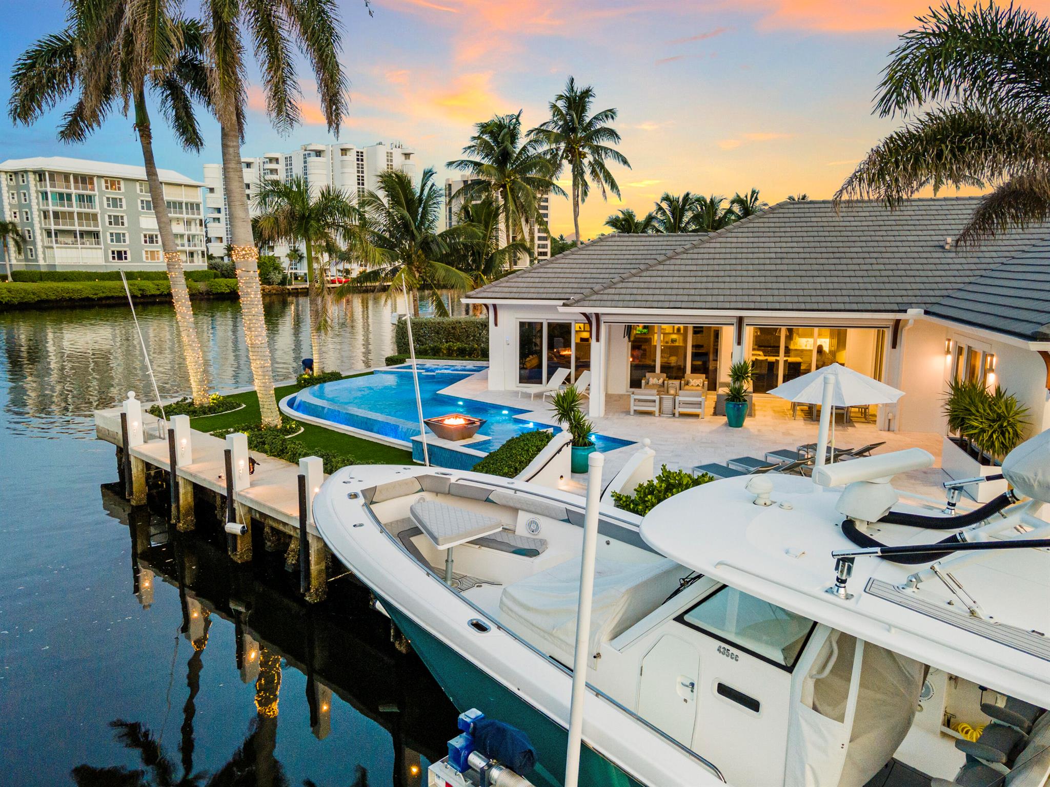 975 Banyan Drive