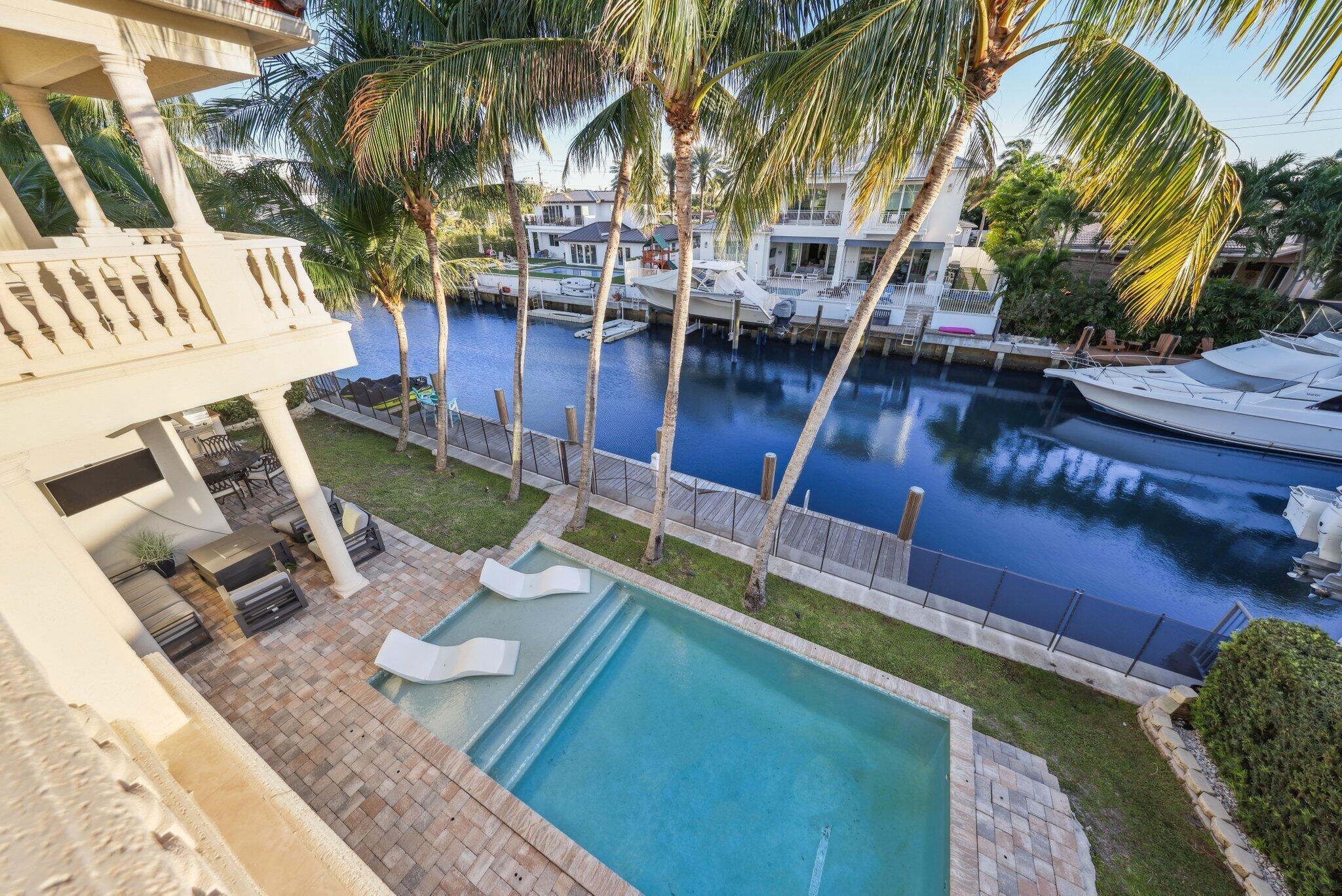 720 NE 69th Street