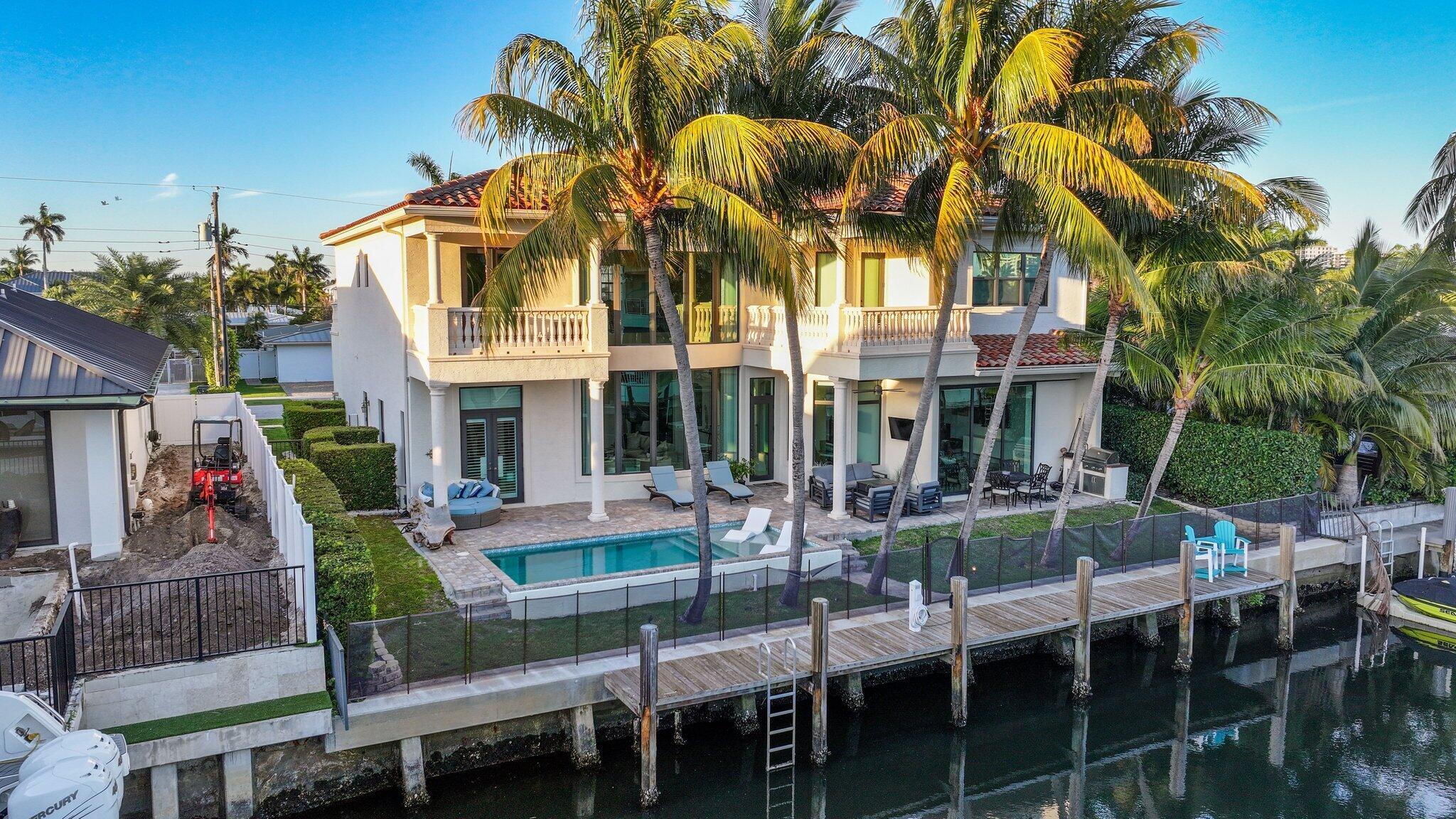 720 NE 69th Street
