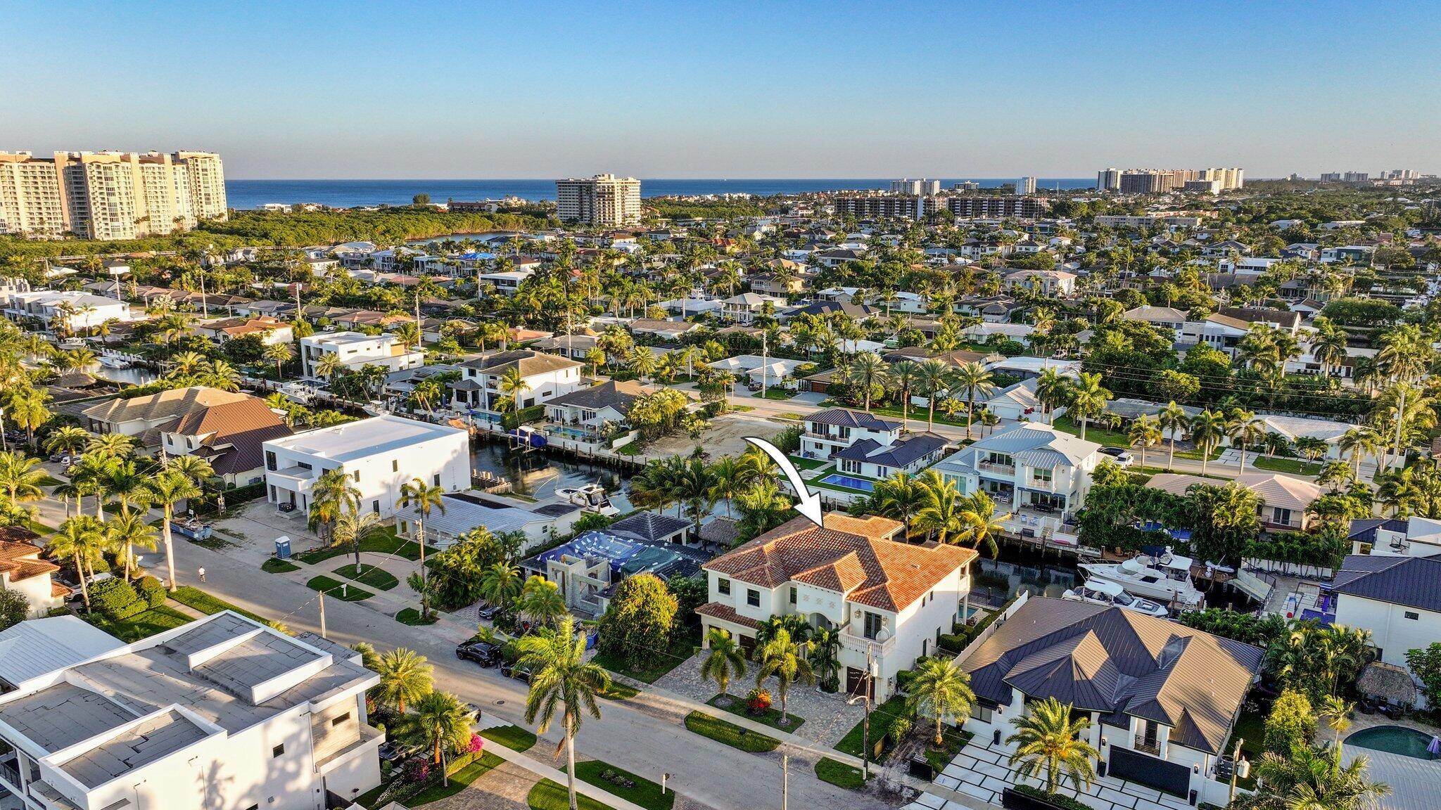 720 NE 69th Street