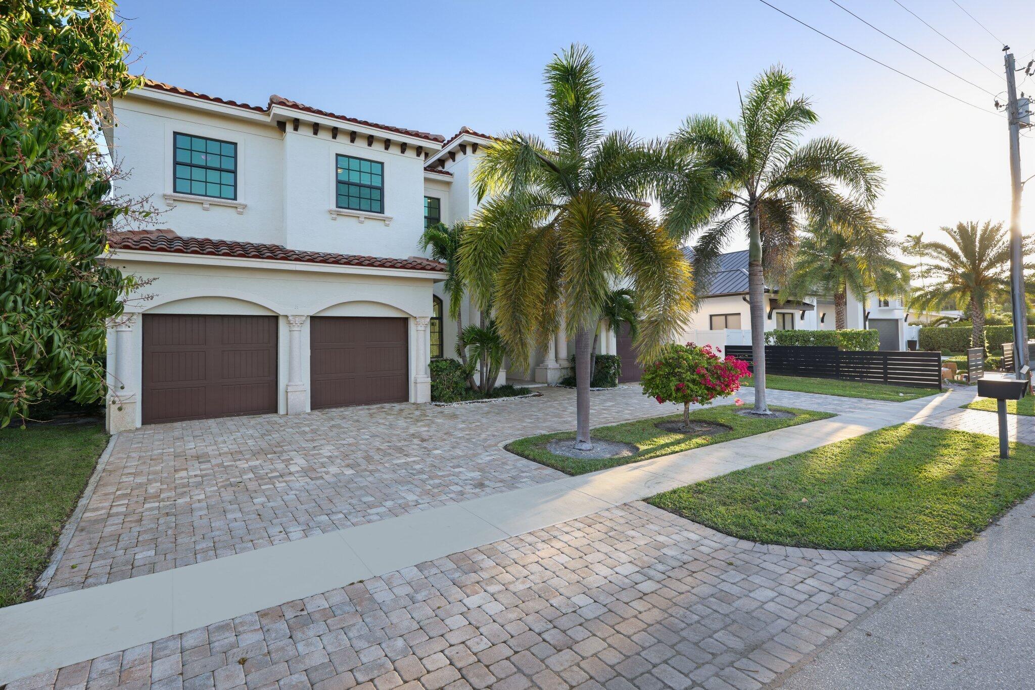 720 NE 69th Street