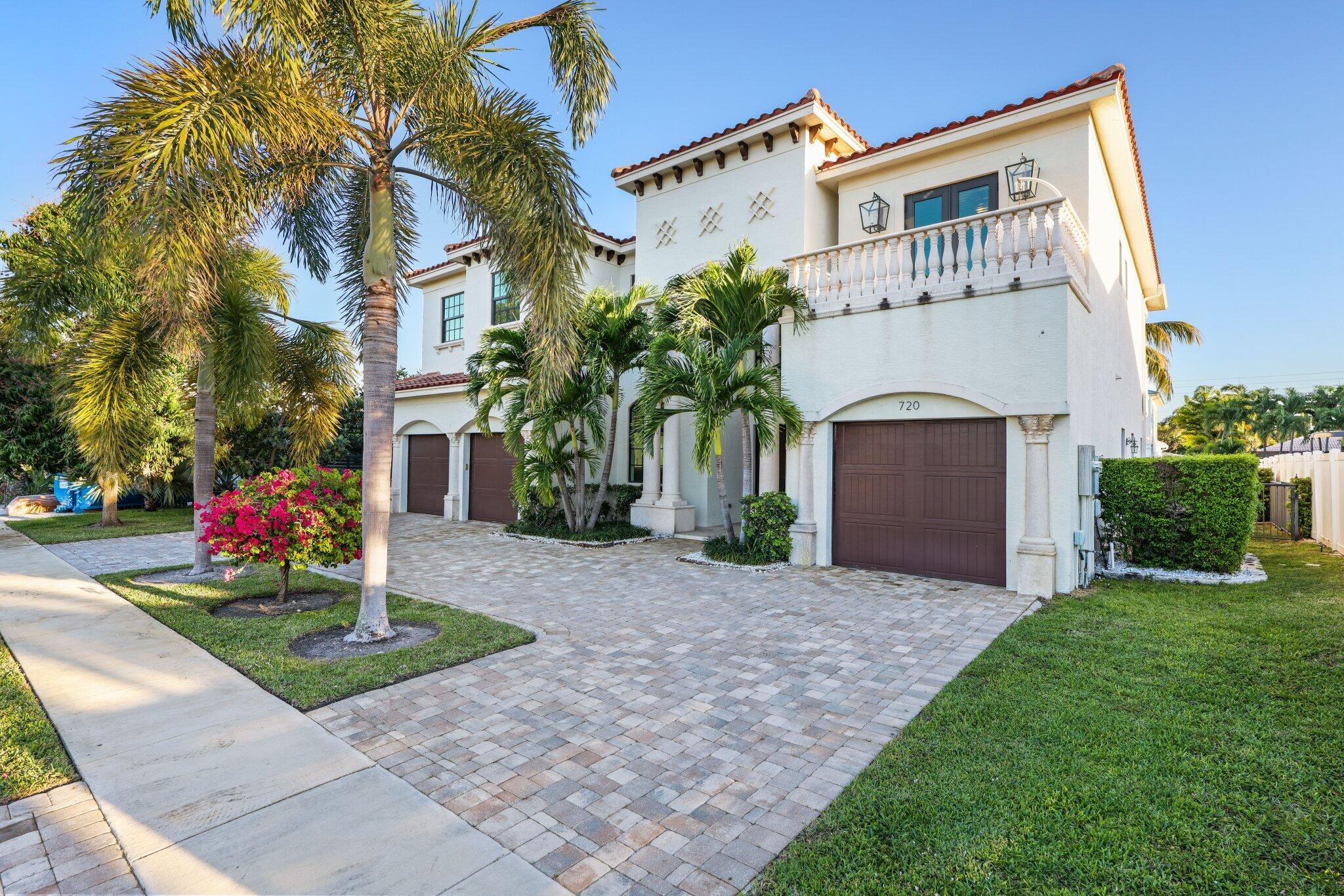 720 NE 69th Street
