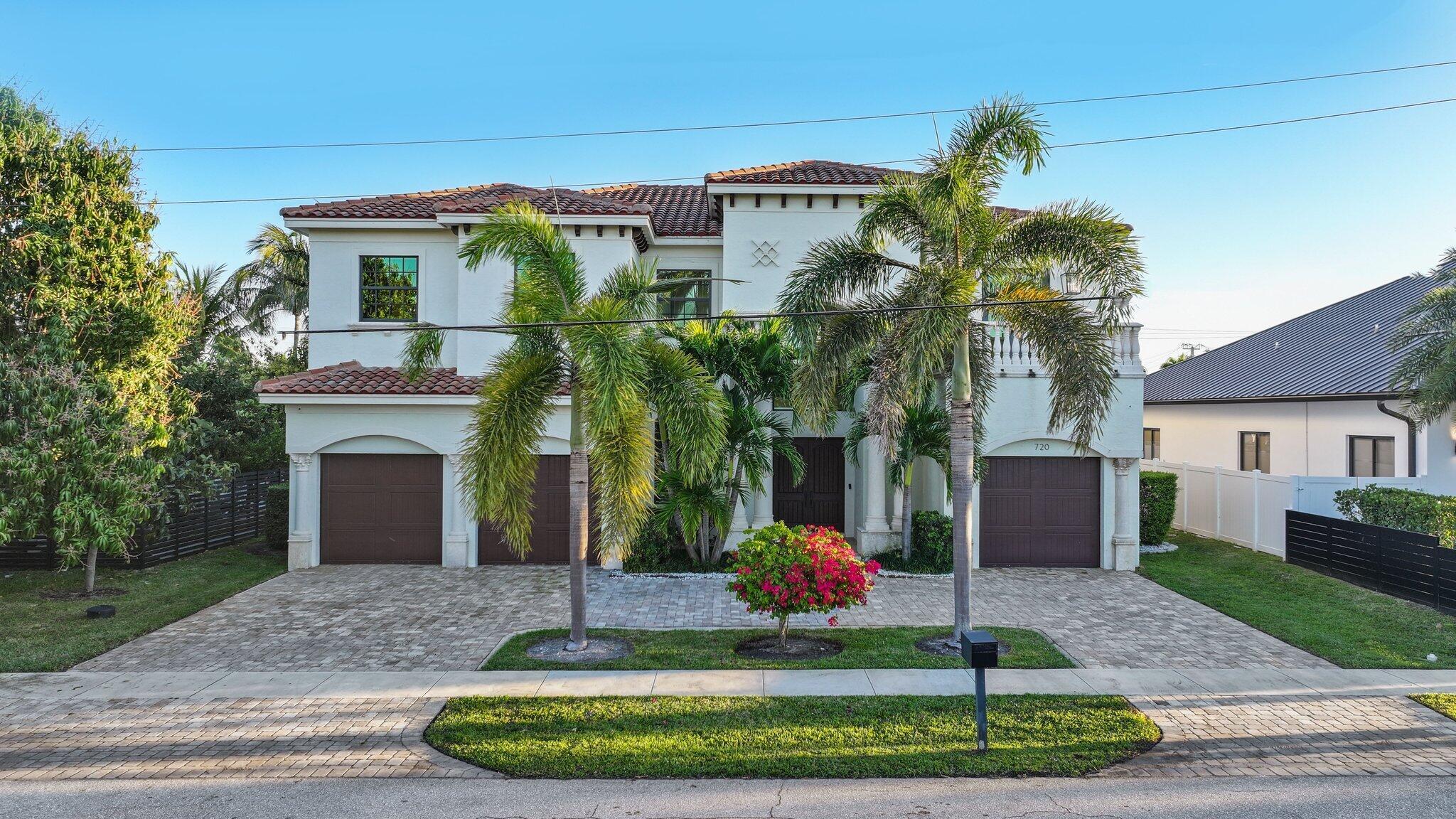 720 NE 69th Street