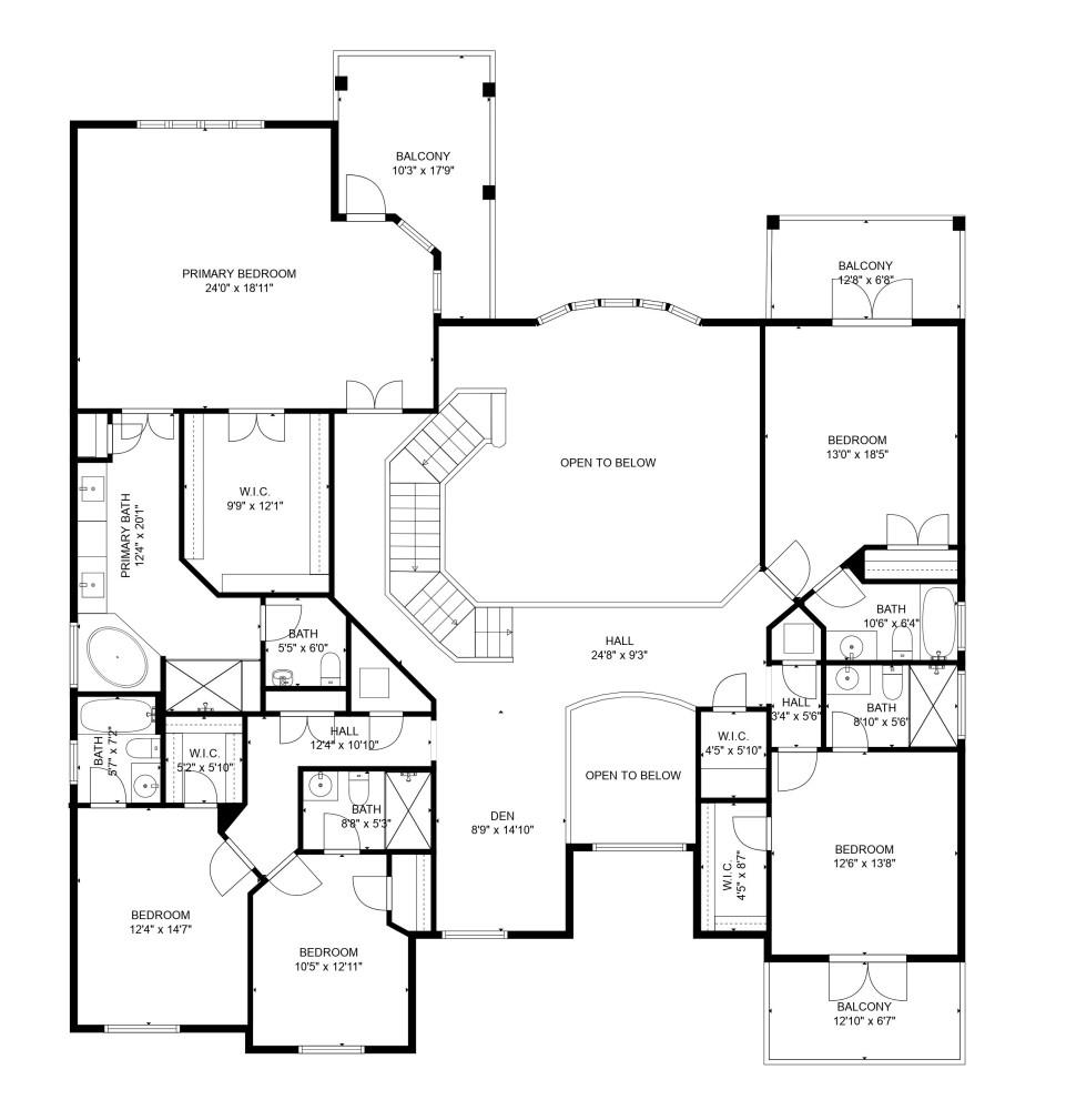 720 NE 69th Street
