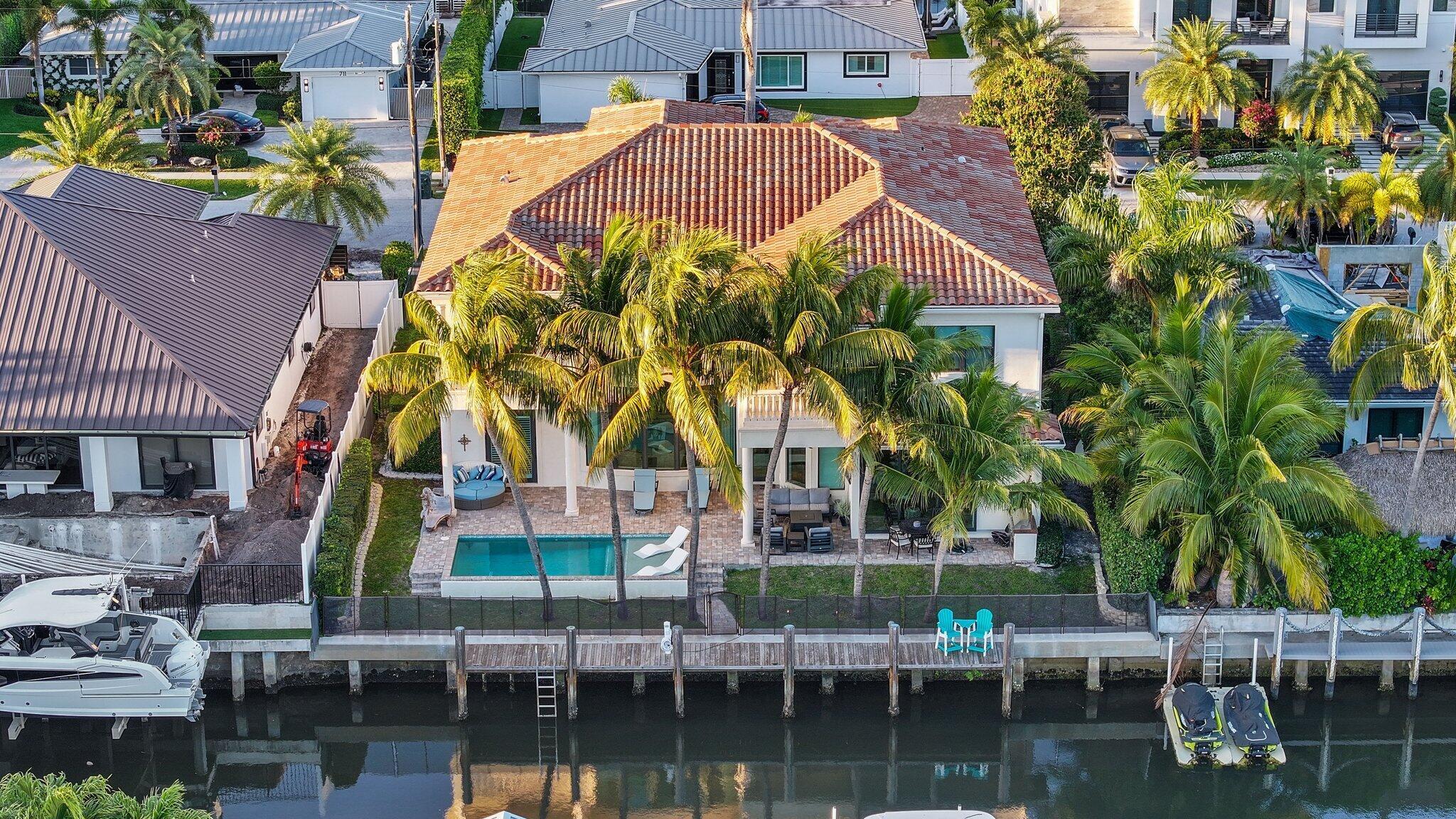 720 NE 69th Street
