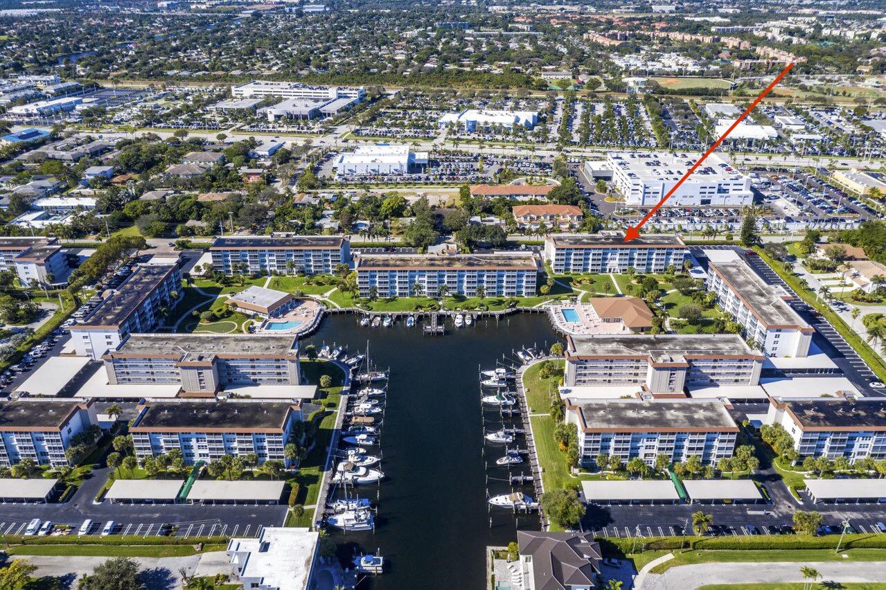 2525 Florida Boulevard 128