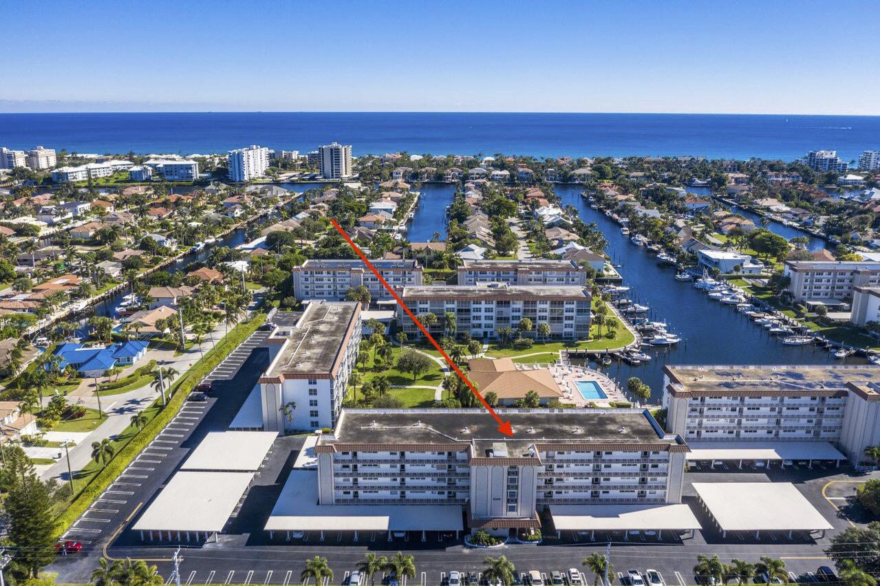 2525 Florida Boulevard 128