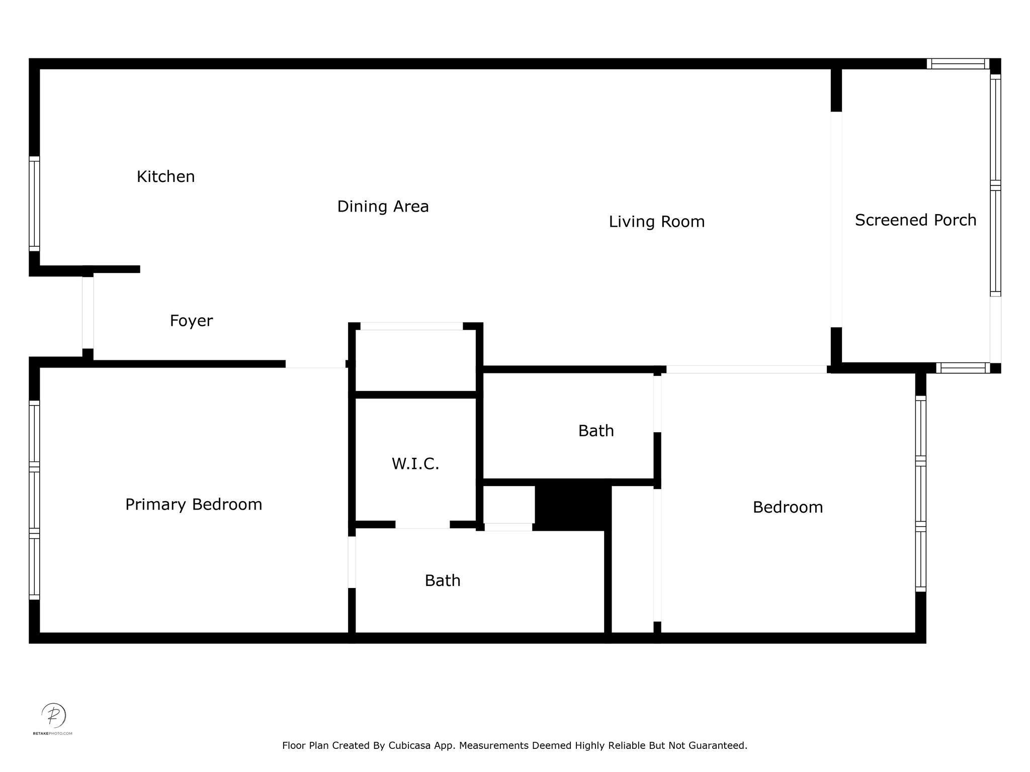 2525 Florida Boulevard 128