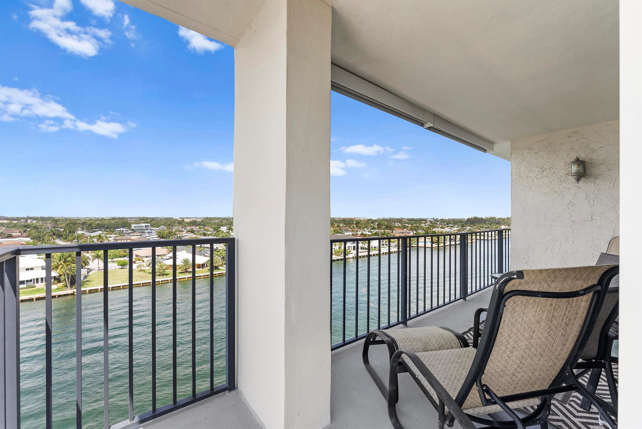 521 N Riverside Drive 801