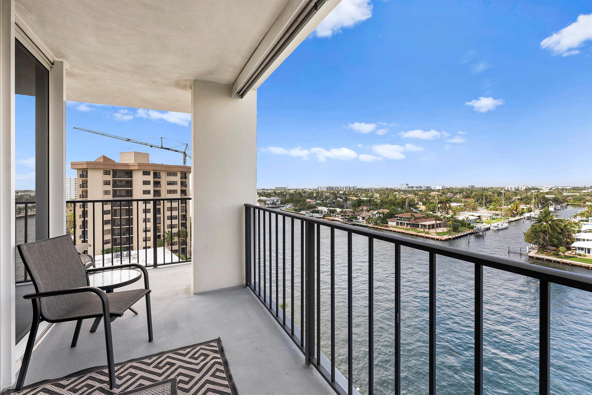 521 N Riverside Drive 801