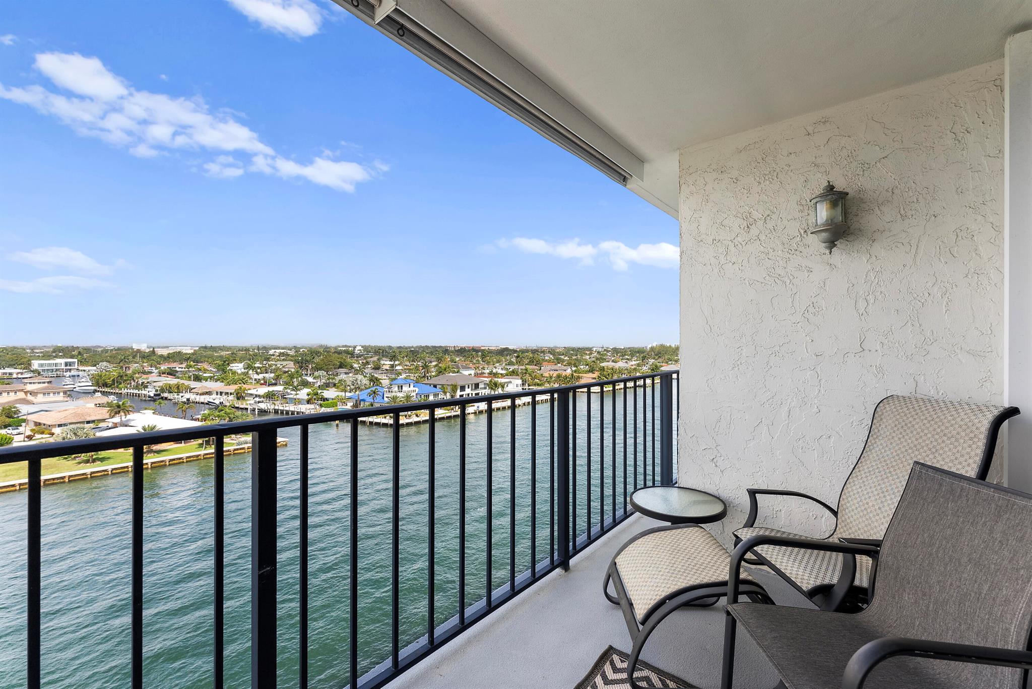 521 N Riverside Drive 801