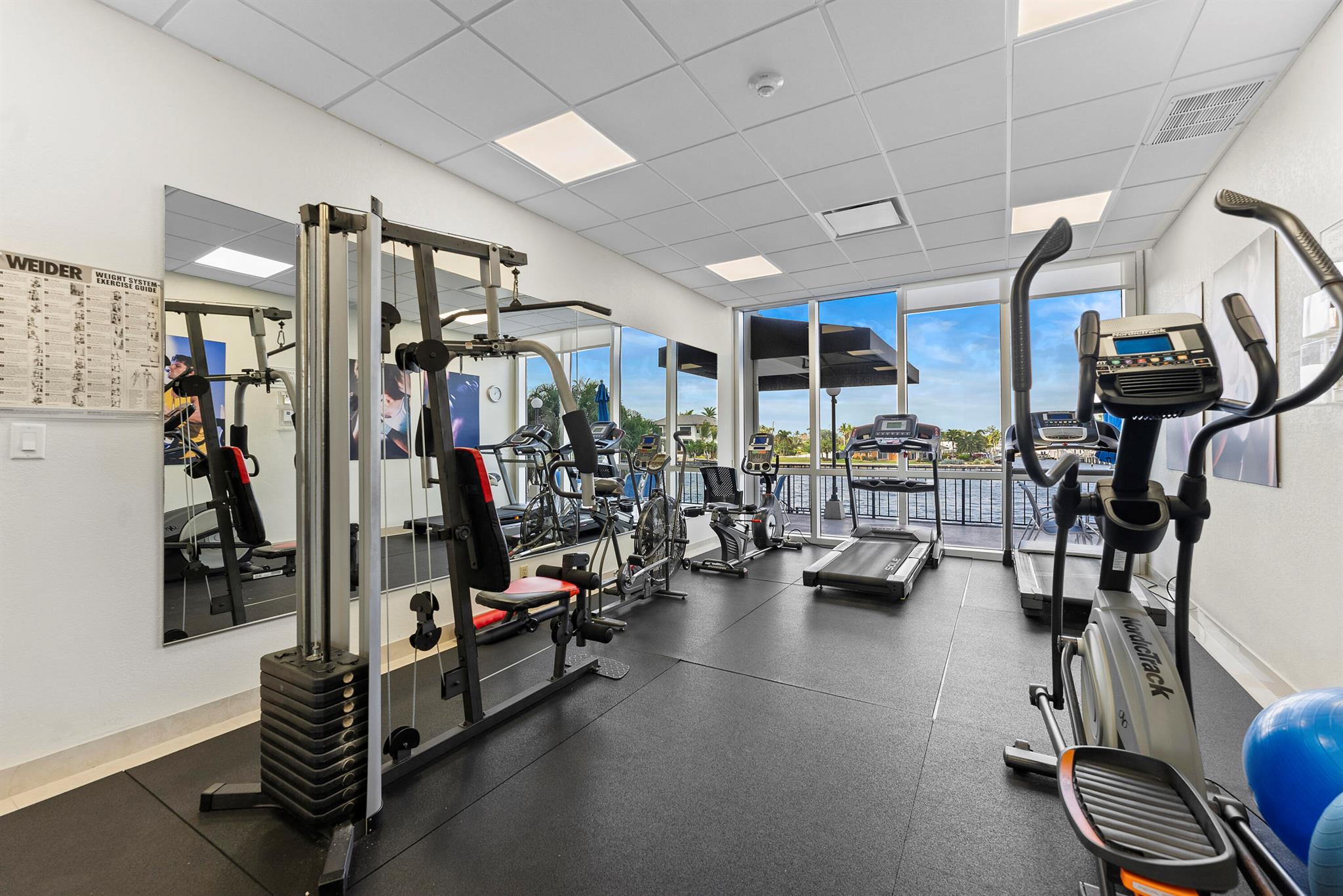 521 N Riverside Drive 801