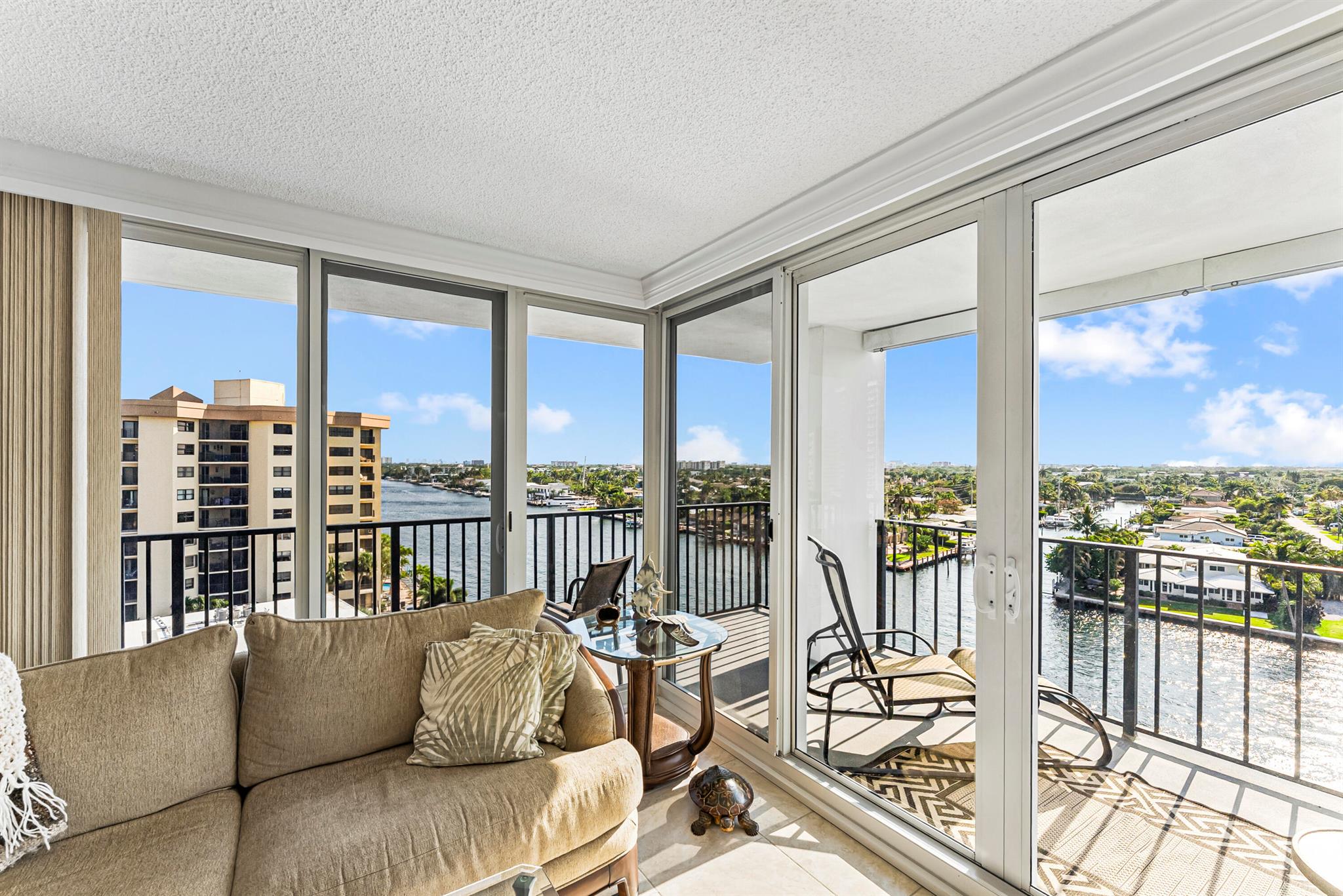 521 N Riverside Drive 801