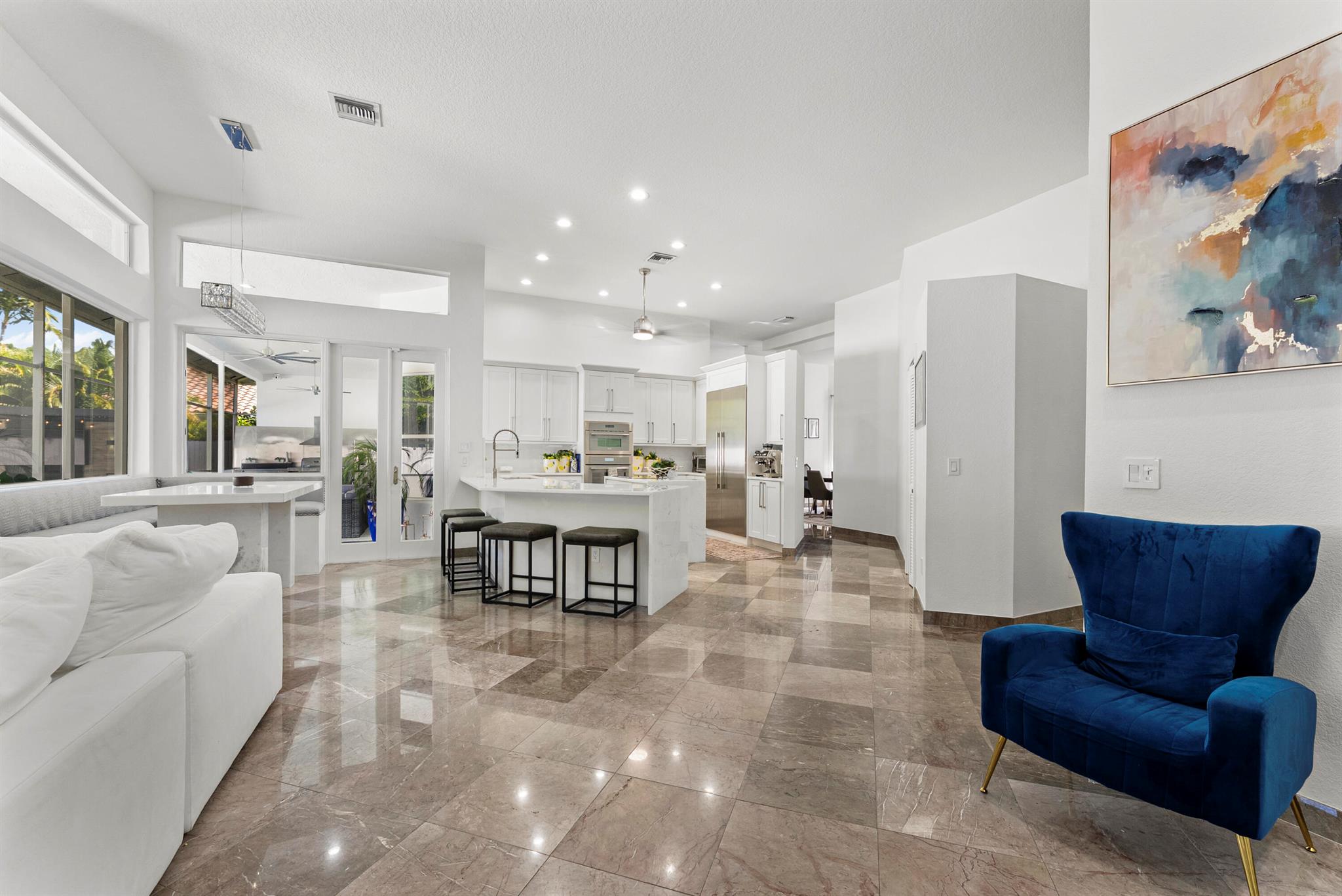 1000 SW 21st Avenue