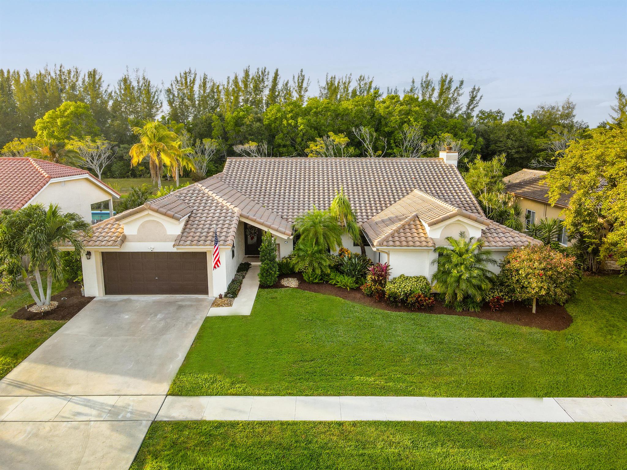 11740 Island Lakes Lane
