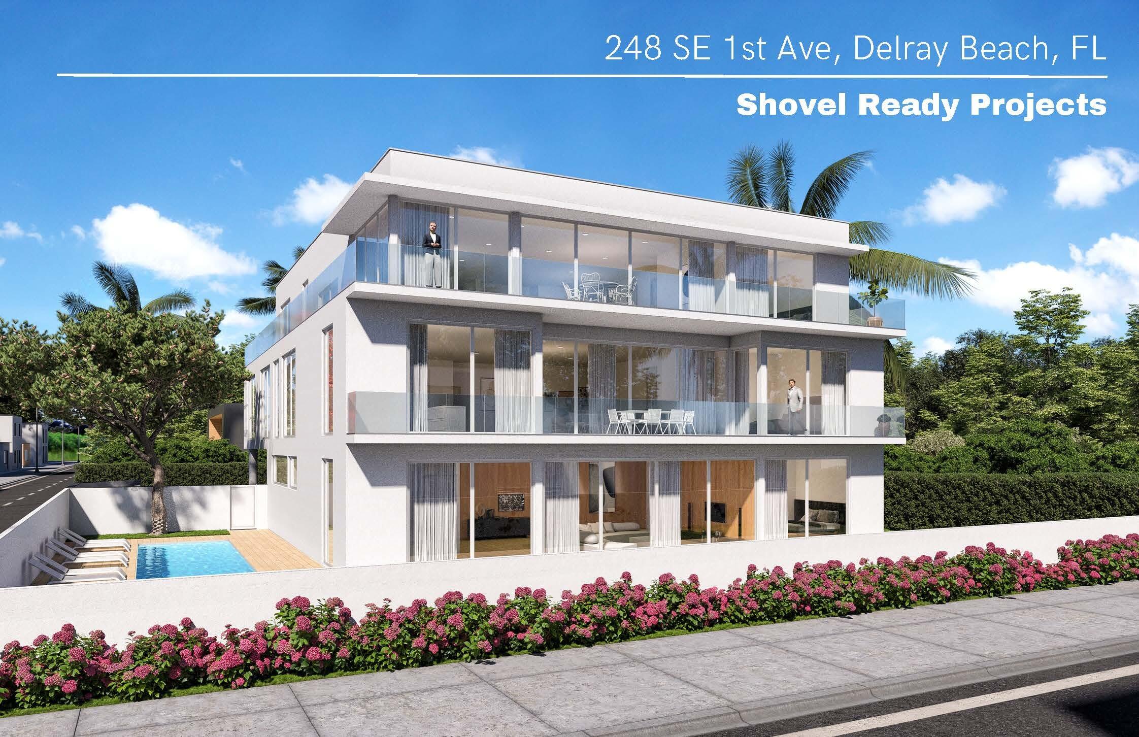 248 SE 1st Avenue
