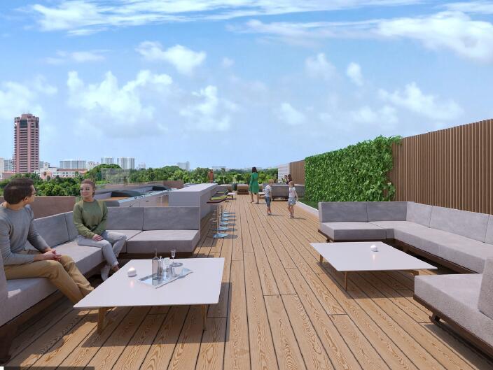 343 E Royal Palm Road