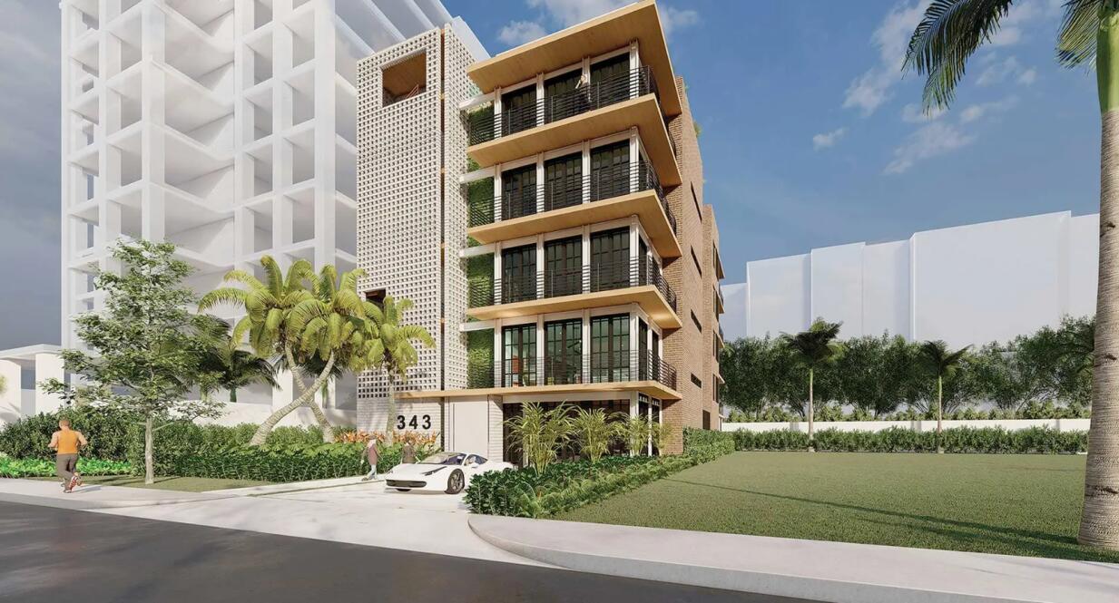 343 E Royal Palm Road