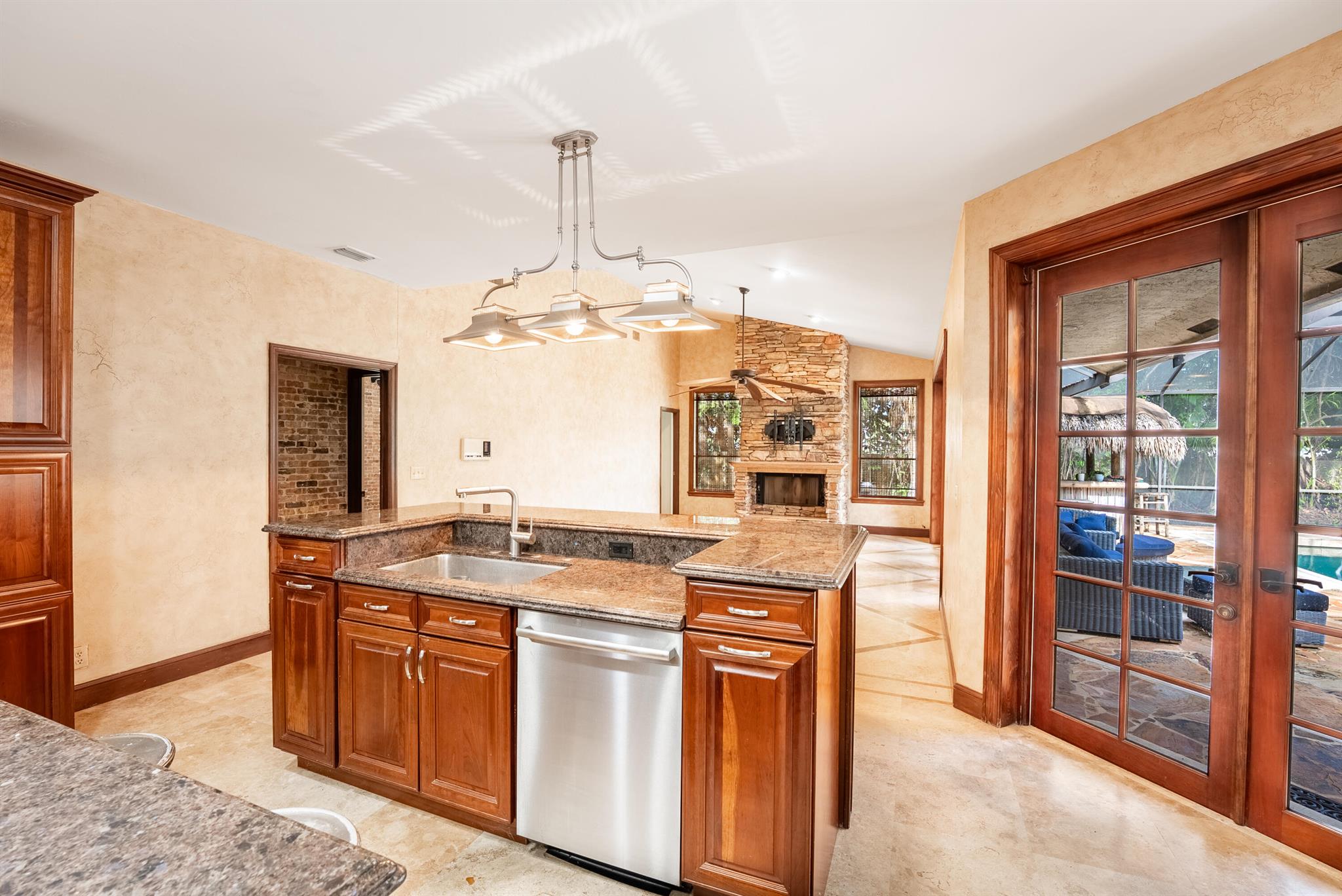 1985 Parkside Circle S