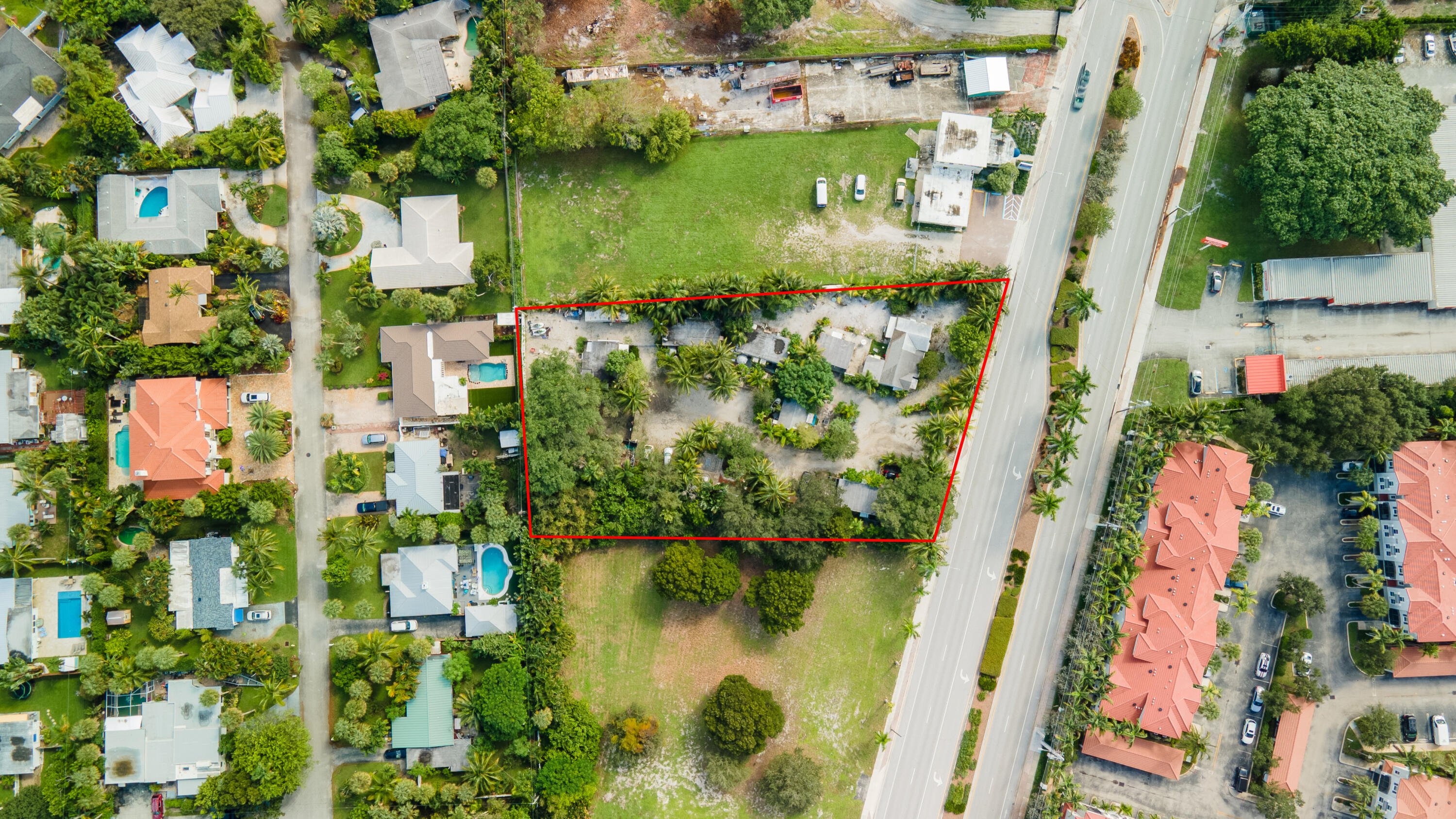 3045 N Federal Highway