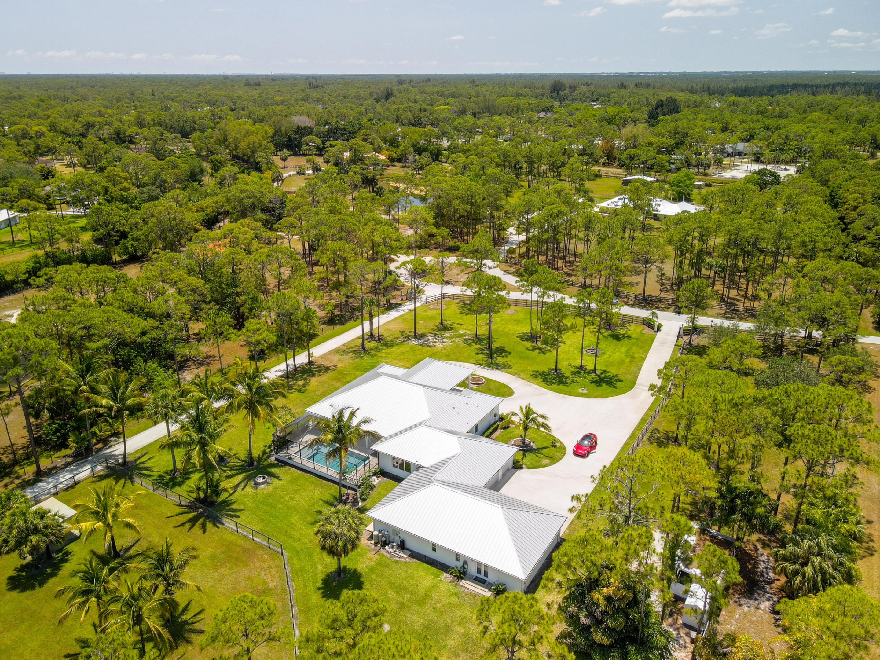 14819 Broken Arrow Place