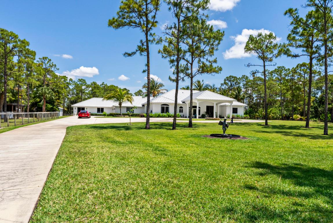 14819 Broken Arrow Place