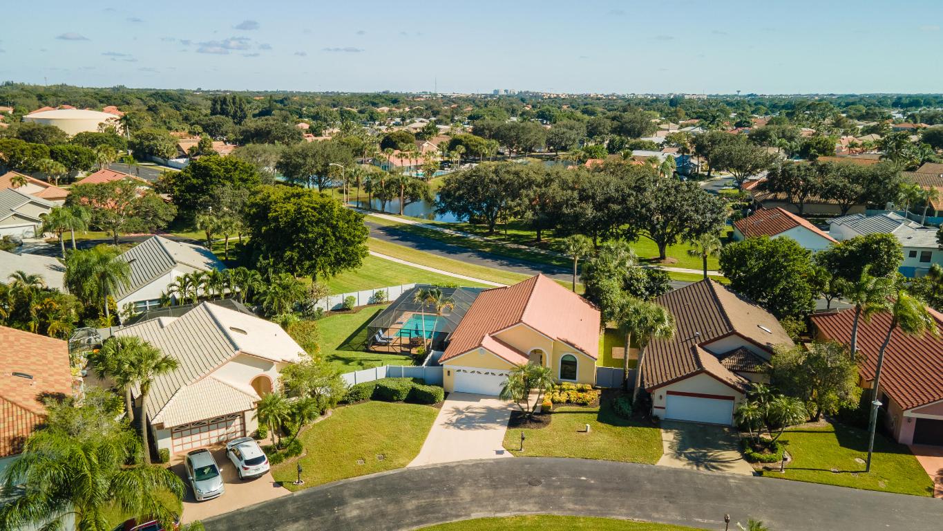 107 Executive Circle