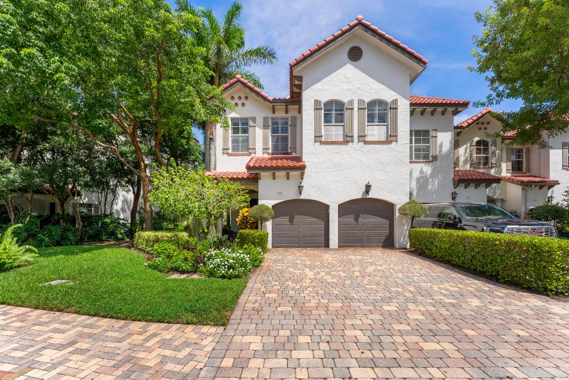 1527 Estuary Trail, Delray Beach