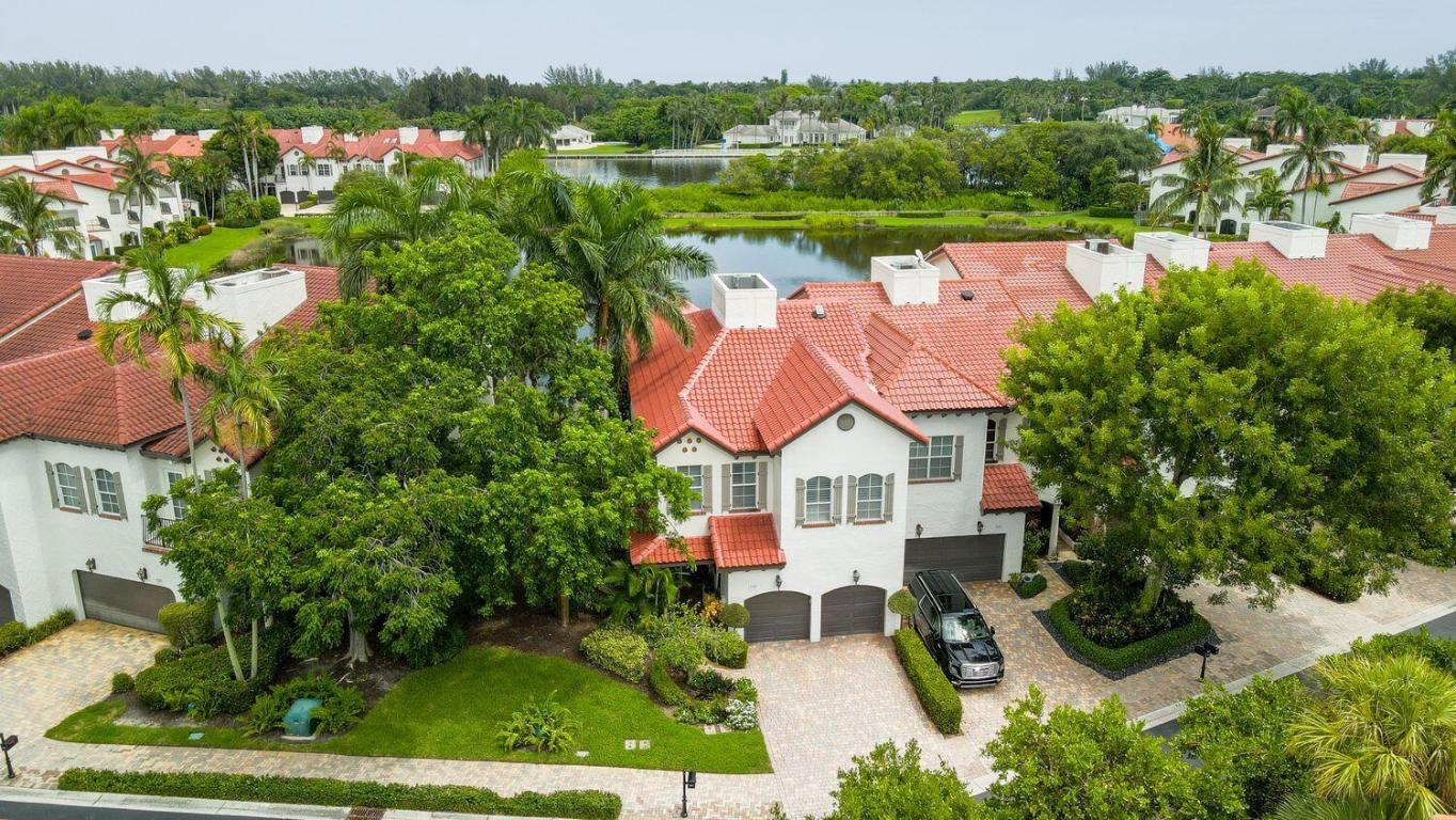 1527 Estuary Trail, Delray Beach