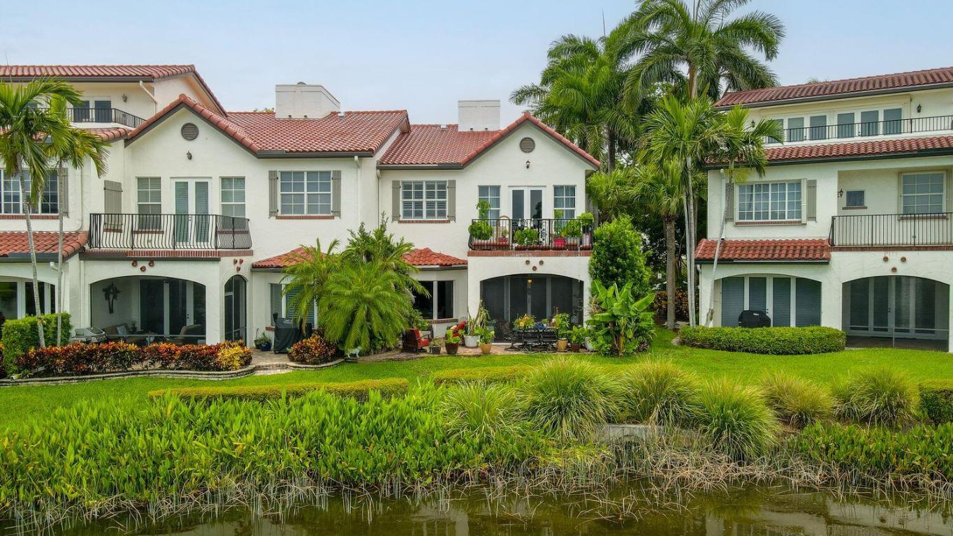 1527 Estuary Trail, Delray Beach