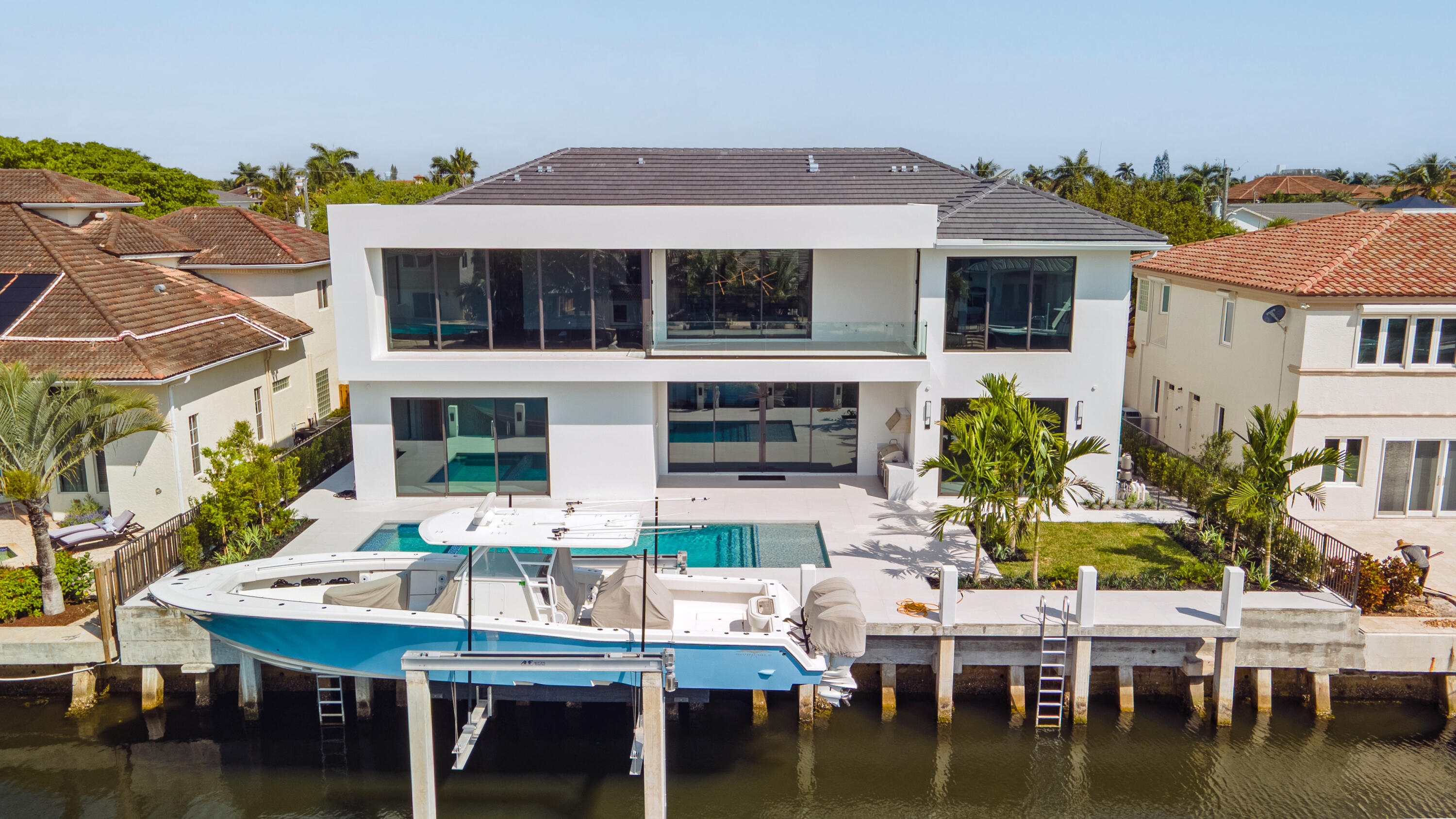 940 Dogwood Drive