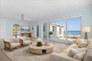 1203 Hillsboro Mile P3, Hillsboro Beach Unit: P3