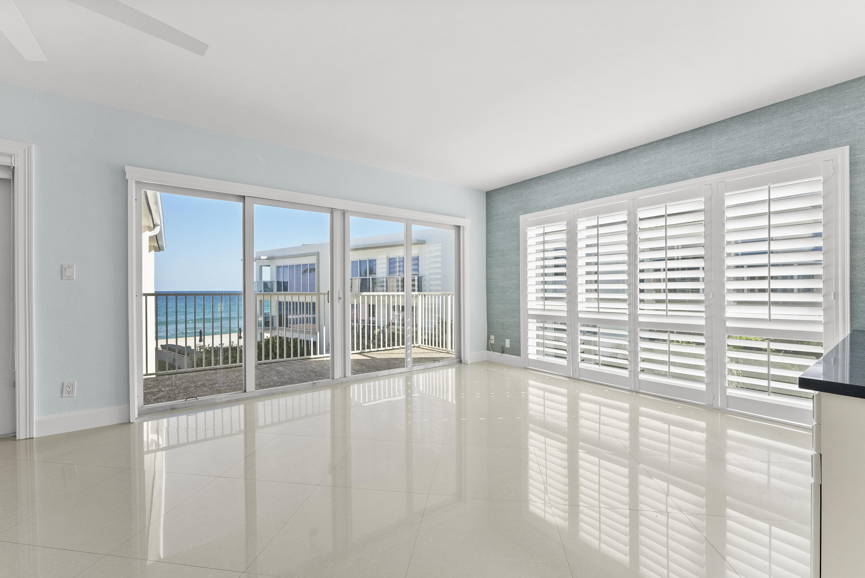 1203 Hillsboro Mile P3, Hillsboro Beach Unit: P3