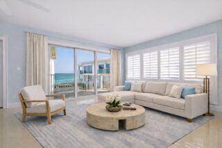 1203 Hillsboro Mile P3, Hillsboro Beach Unit: P3