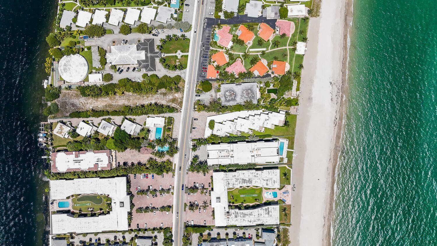 1203 Hillsboro Mile P3, Hillsboro Beach Unit: P3