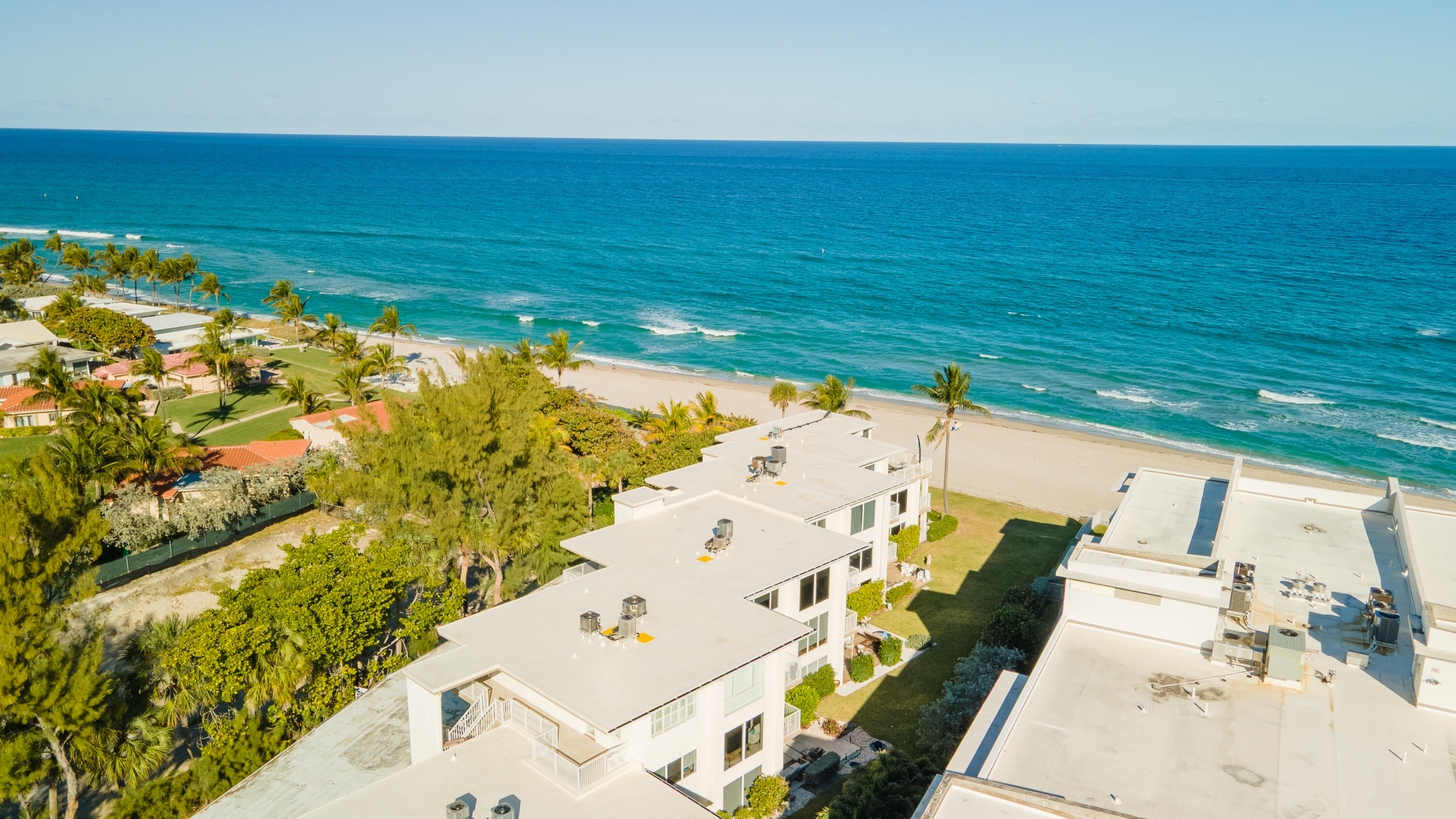 1203 Hillsboro Mile P3, Hillsboro Beach Unit: P3