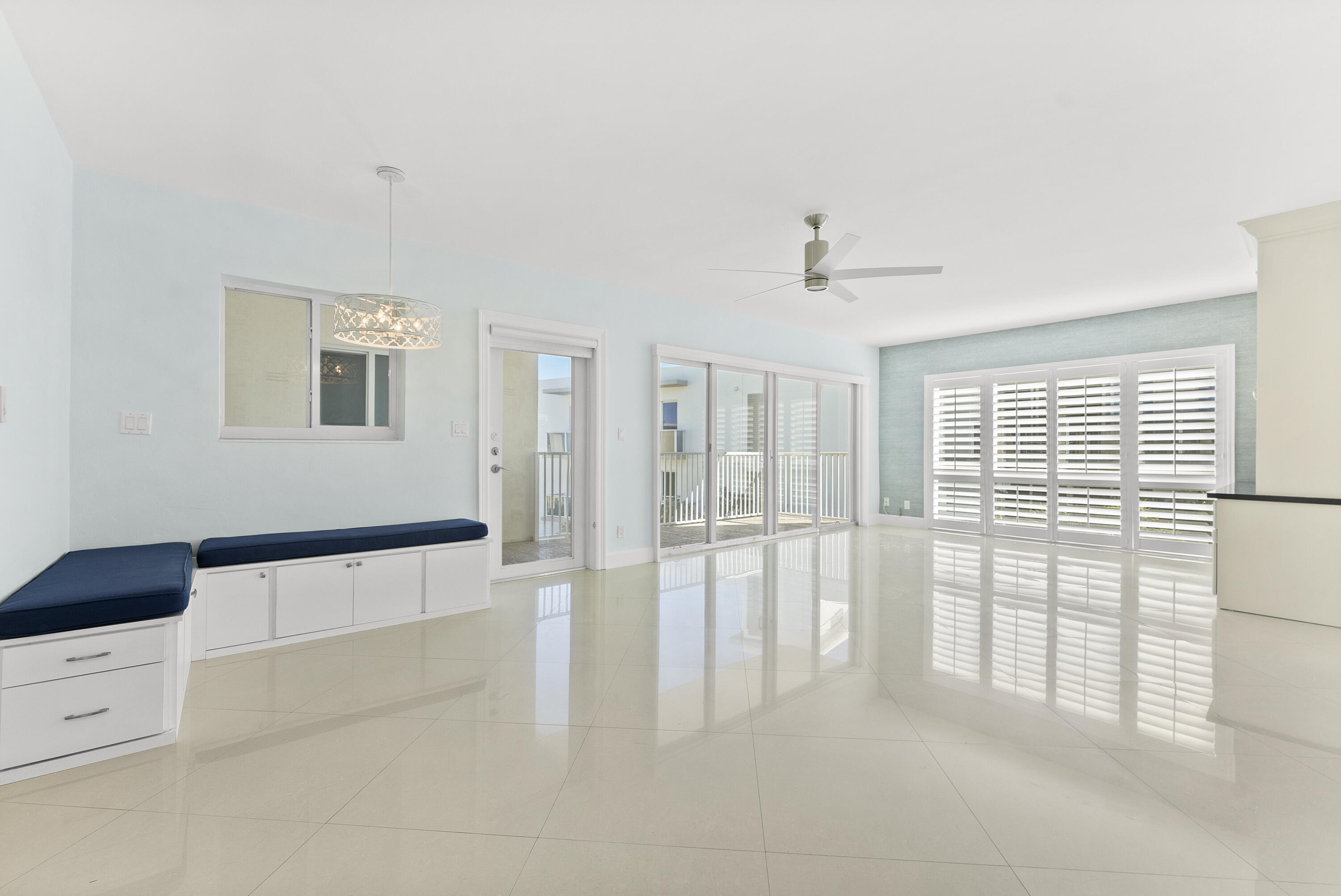 1203 Hillsboro Mile P3, Hillsboro Beach Unit: P3