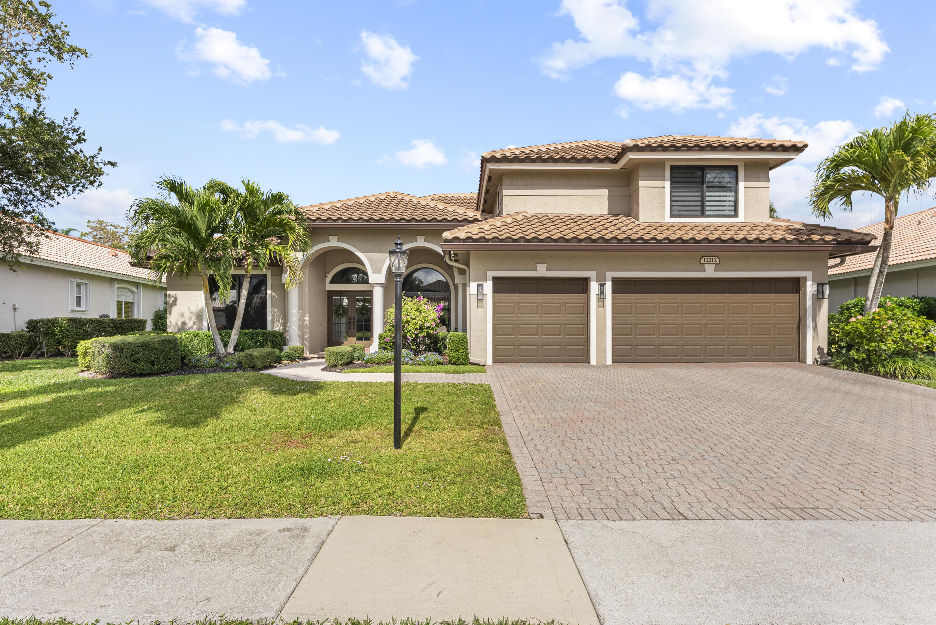 12212 Rockledge Circle