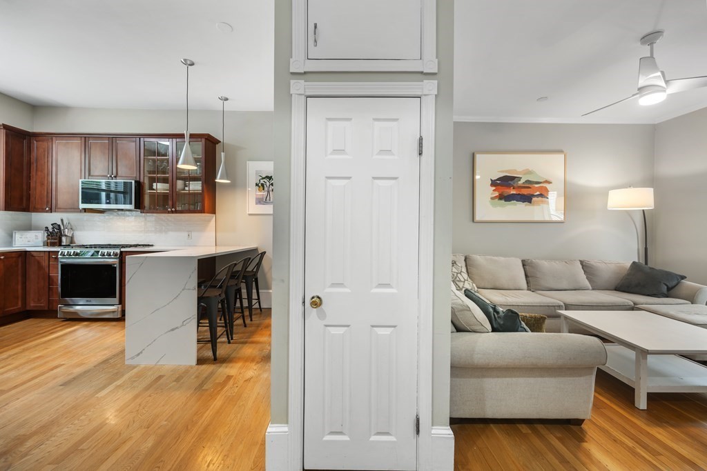 171 H St # 1