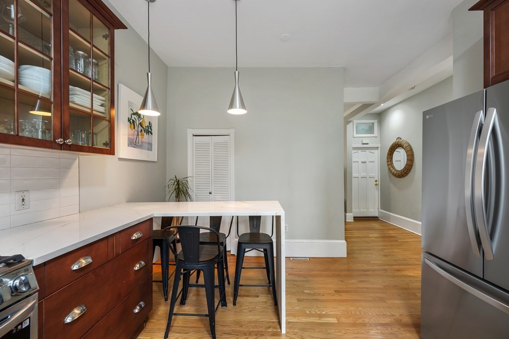 171 H St # 1