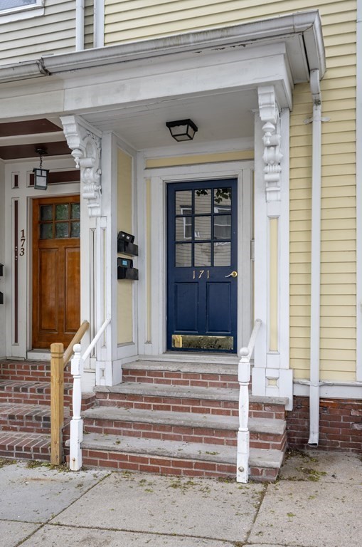 171 H St # 1