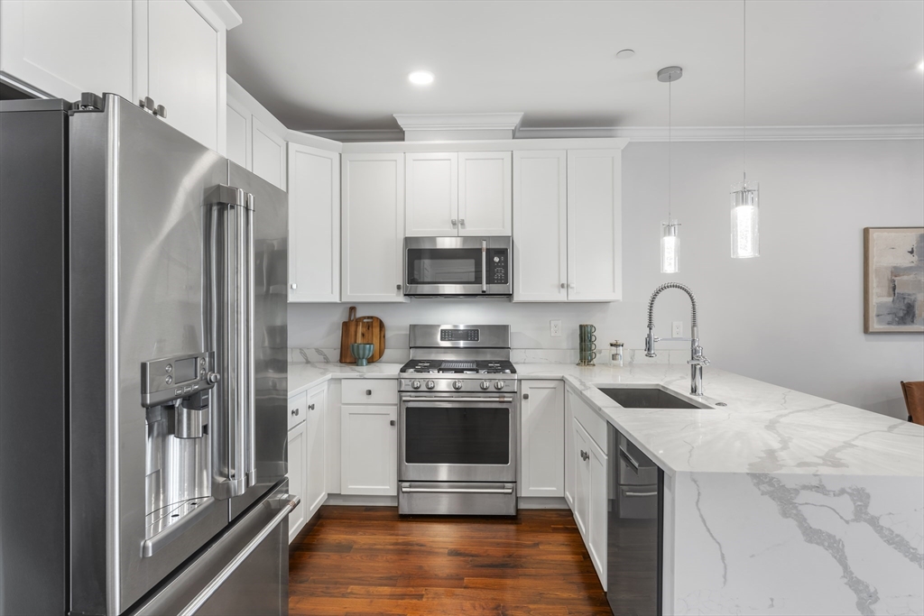 87 Medford St Unit: 504