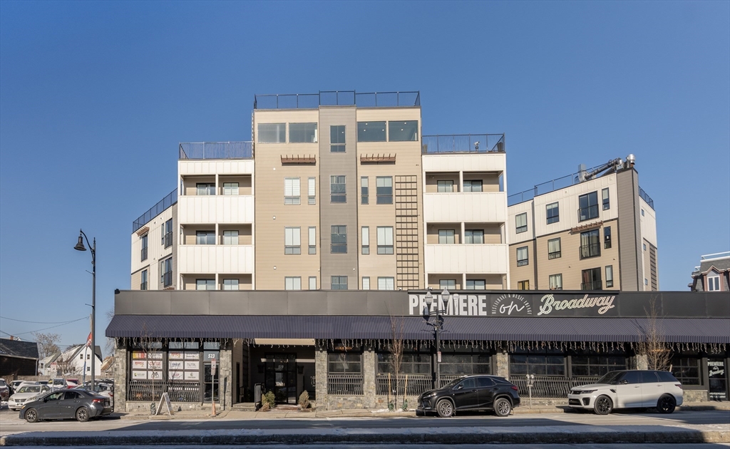 87 Medford St Unit: 504