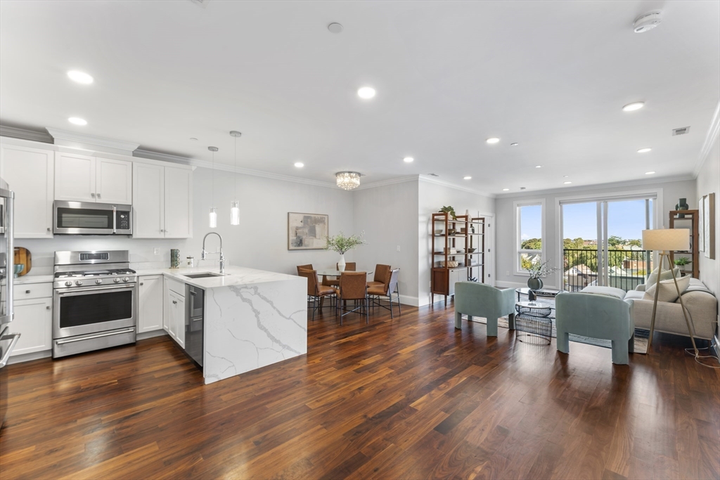 87 Medford St Unit: 504