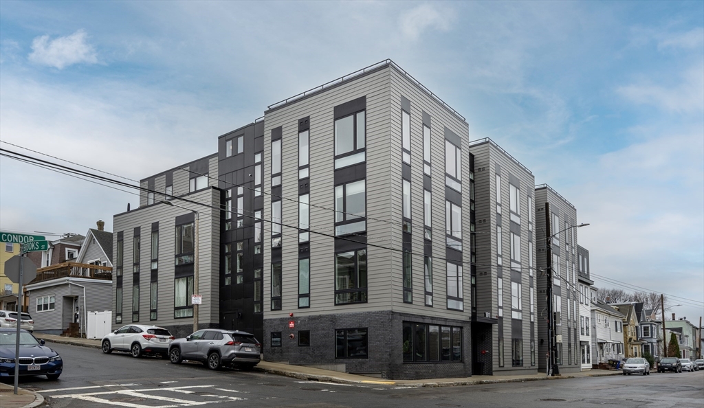 101 Condor St # A Unit: 301 A