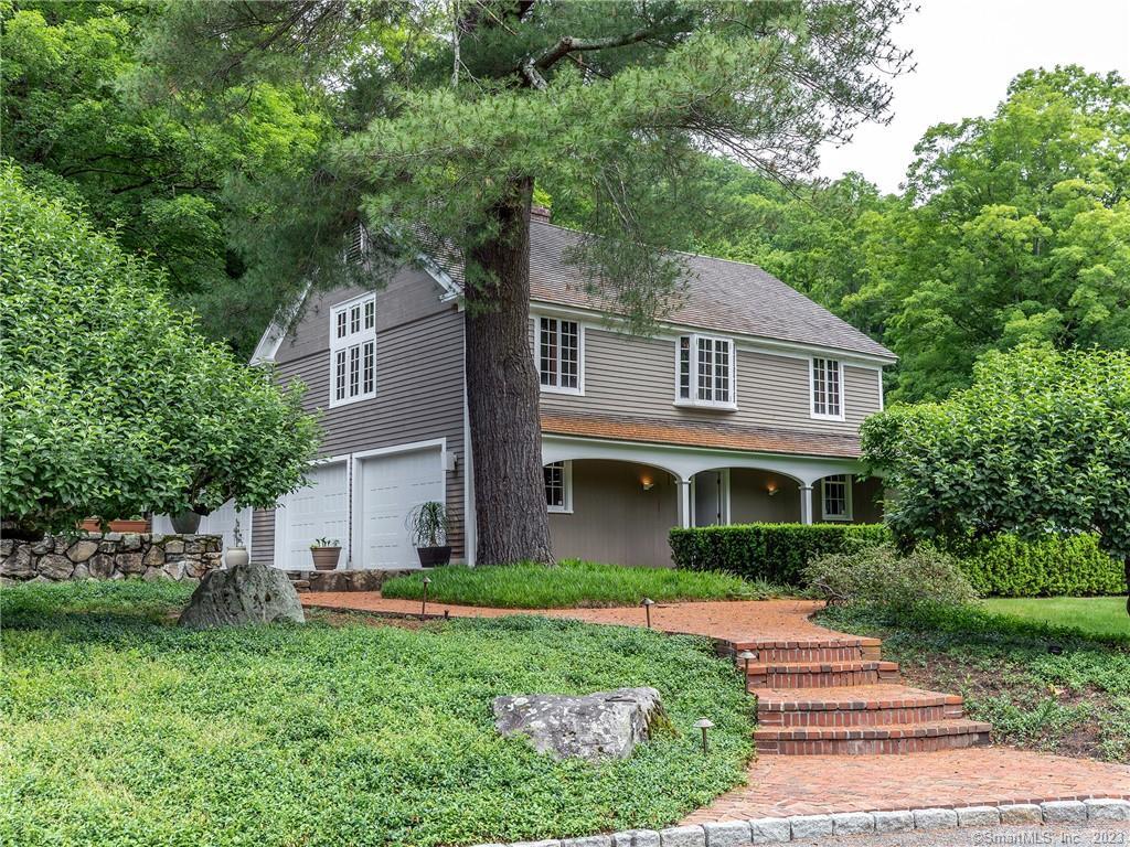 27 Macedonia Brook Road