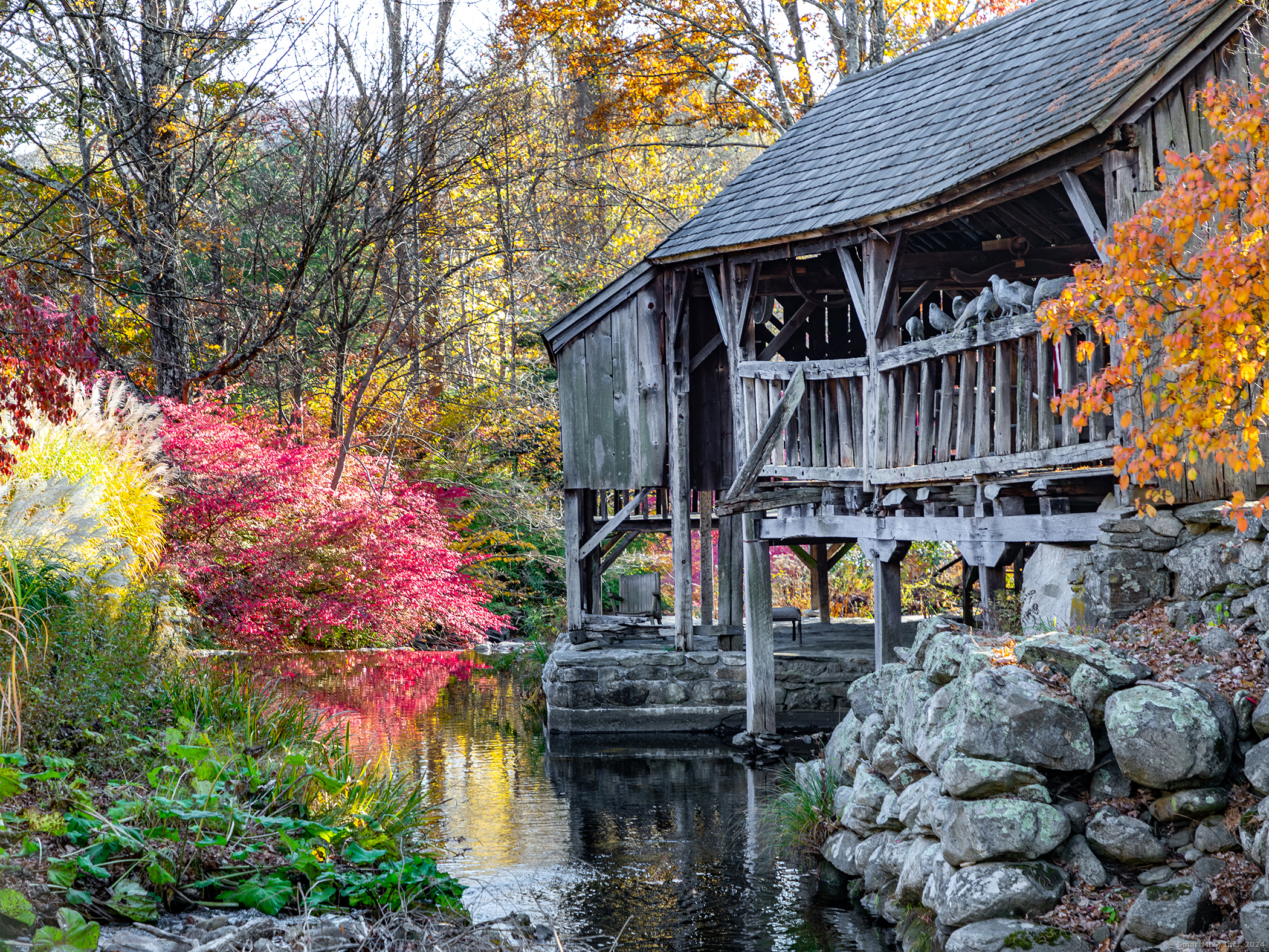 27 Macedonia Brook Road