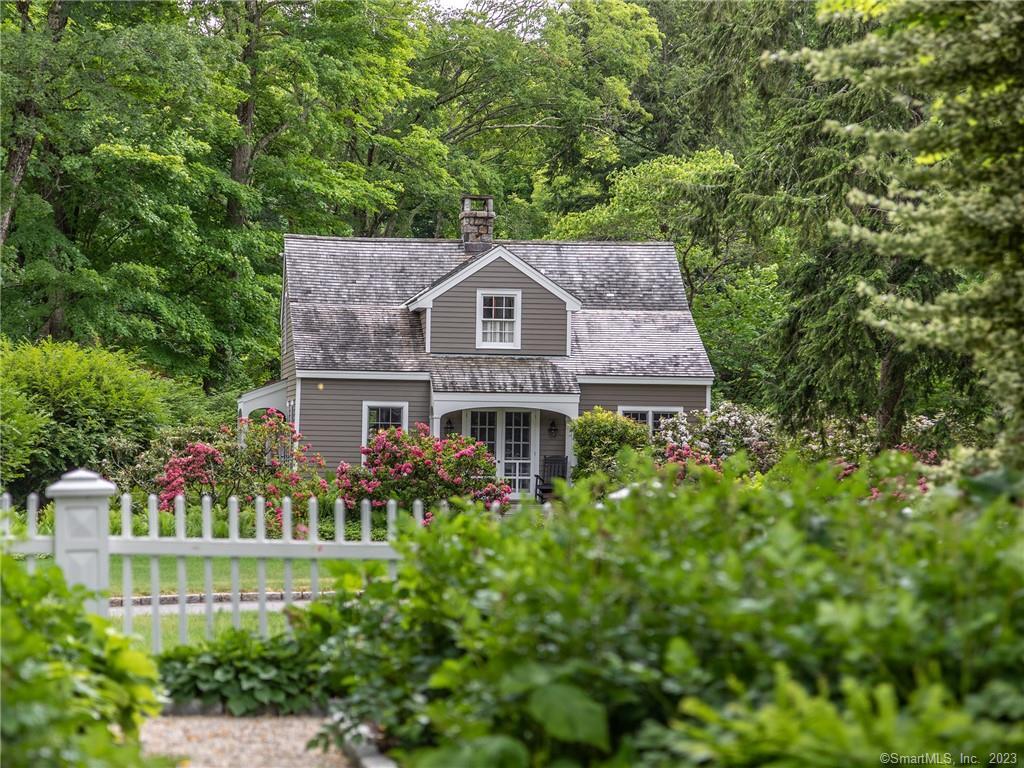 27 Macedonia Brook Road